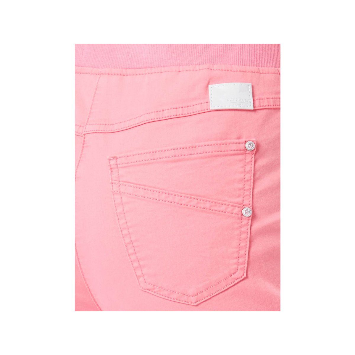 Brax (1-tlg) rot 5-Pocket-Jeans