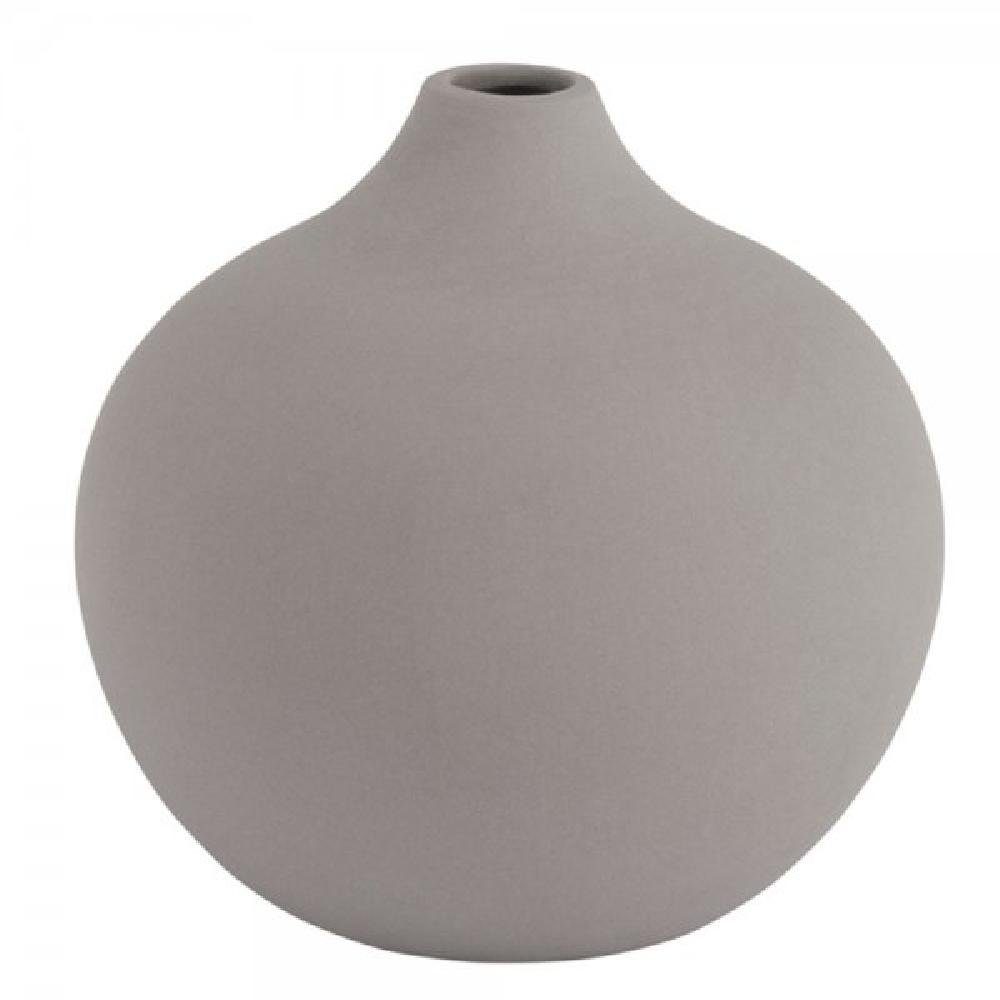 Dekovase Vase Fröbacken Light Grey (20cm)
