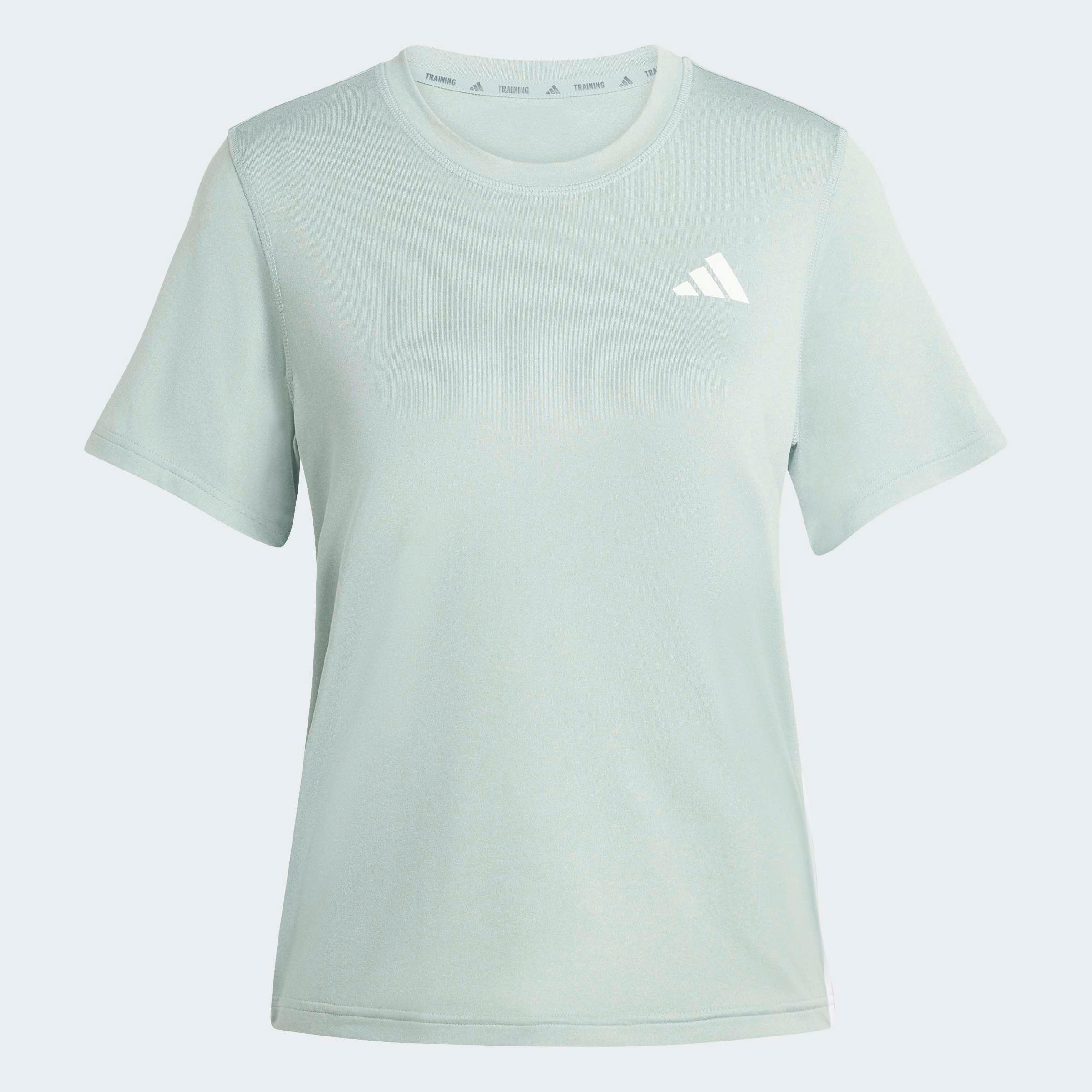 T-Shirt TRAIN ESSENTIALS 3-STREIFEN WORKOUT