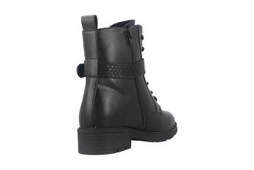 Fitters Footwear 2237231 Amalia Black Stiefelette