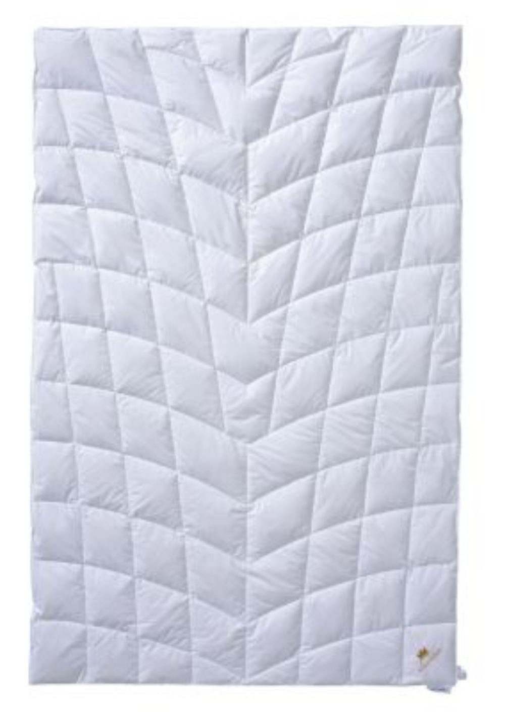 SCHLAFKÖNIG Kunstfaserbettdecke Vegane Bettdecke Sensofill Active Softfaser von SCHLAFKÖNIG, Füllung: 100 % Polyester, Angenehm luftiges Schlafgefühl dank Sensofill® Active Softfaser