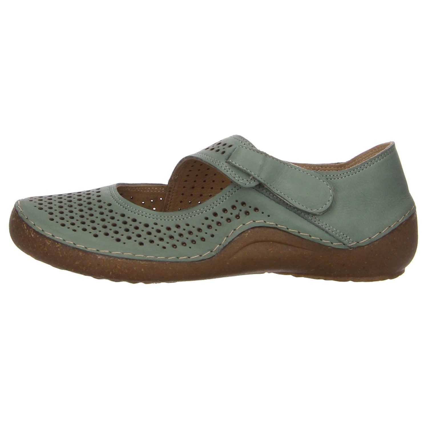 2GO Spangenpumps