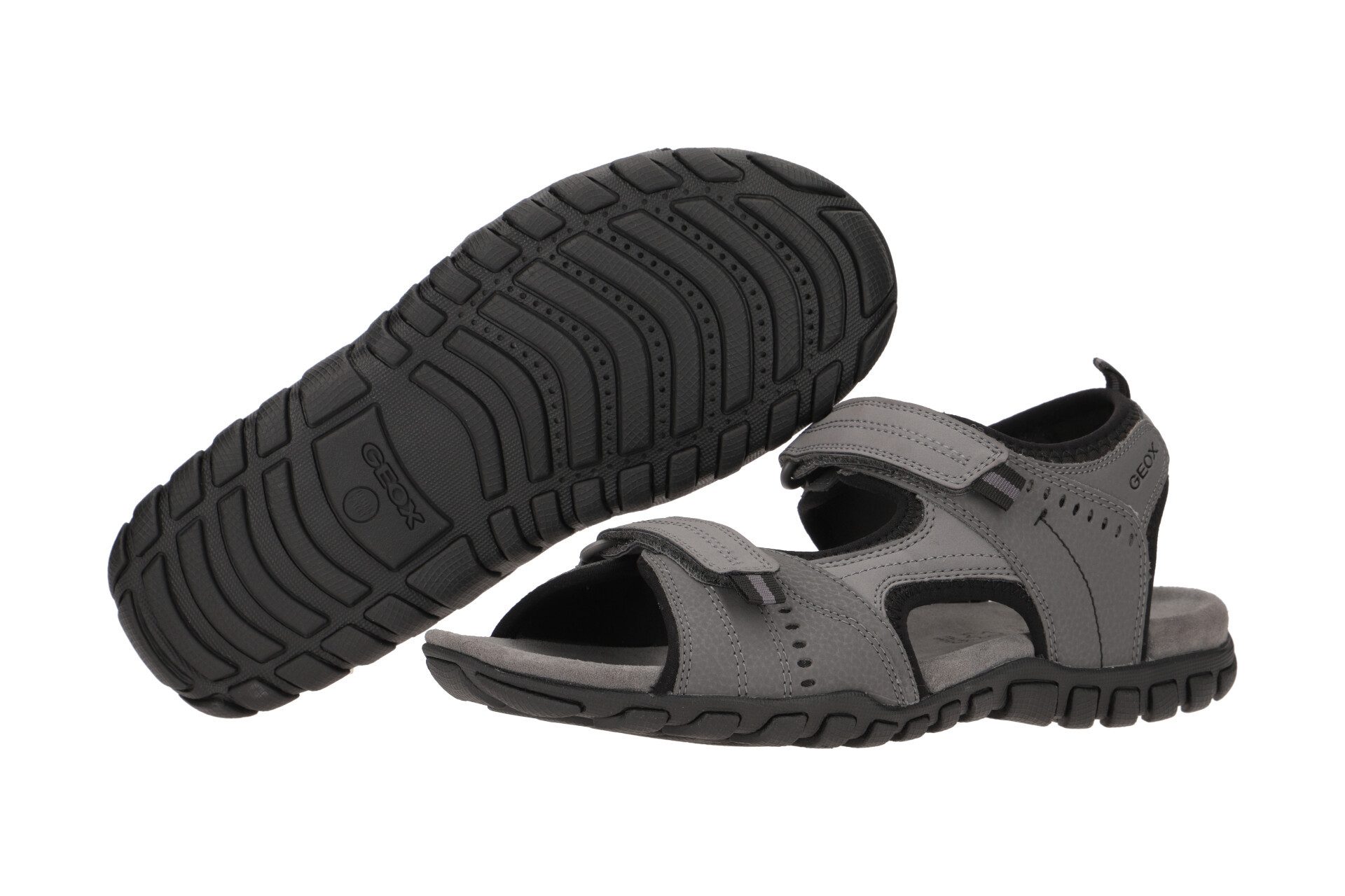 Geox U02Q2B 0BC50 C9004 Sandalette