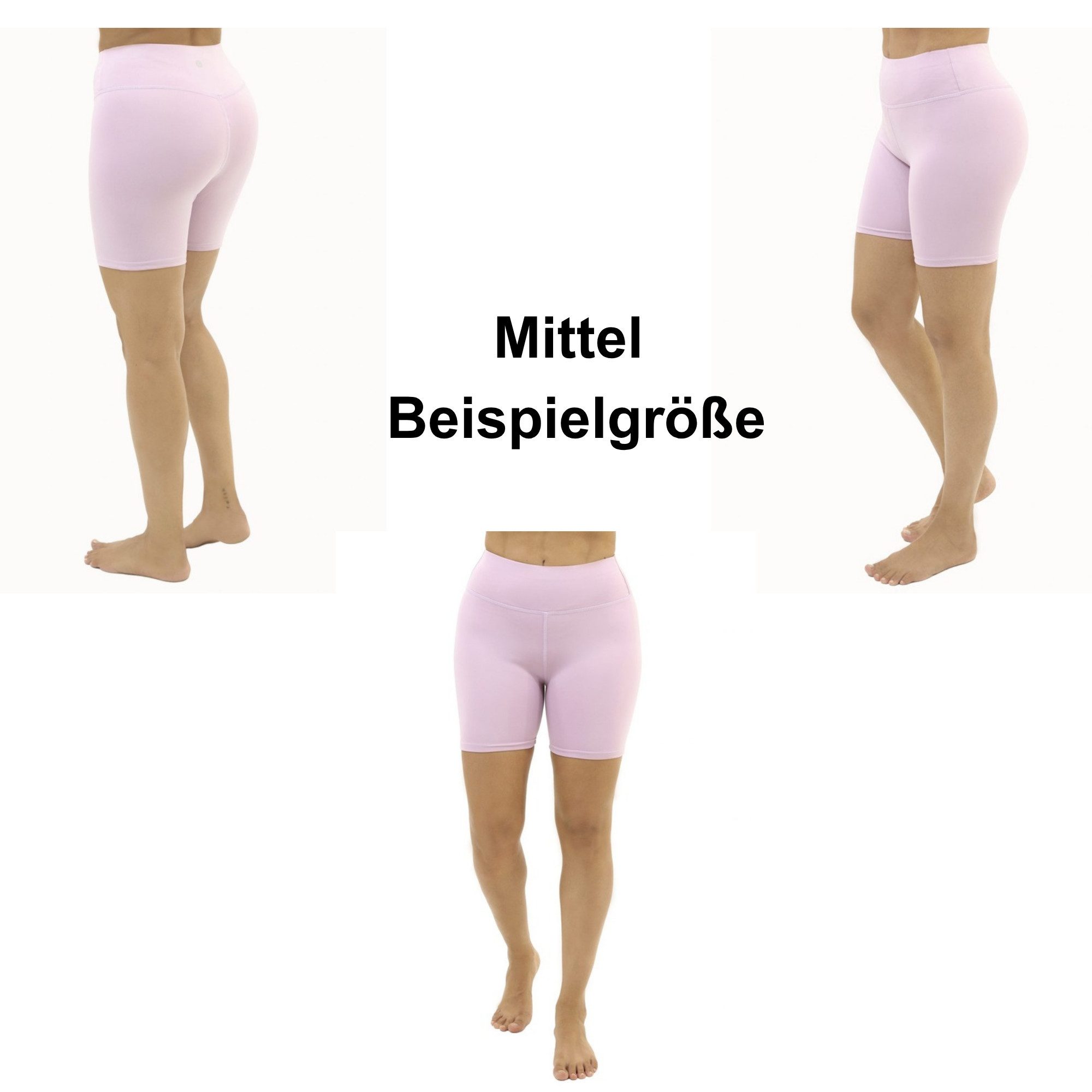Leggings Park Shorts Damen Shorts Yoga günstig online kaufen