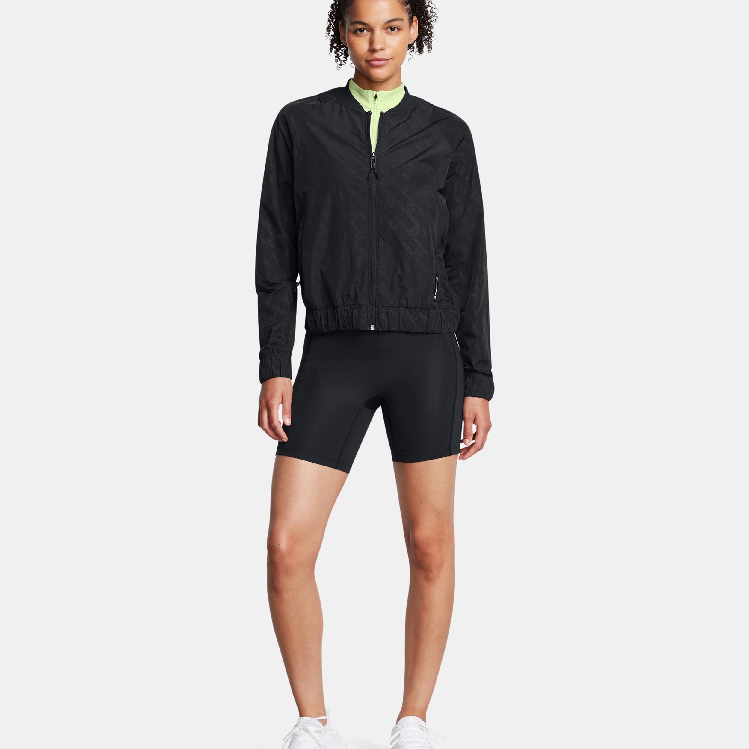 Under Armour® Laufjacke Run Anywhere