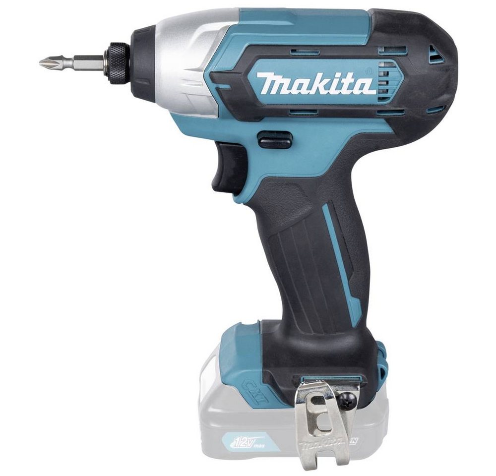 Thumbnail - Makita Schlagschrauber Akku-Schlagschrauber 10.8V