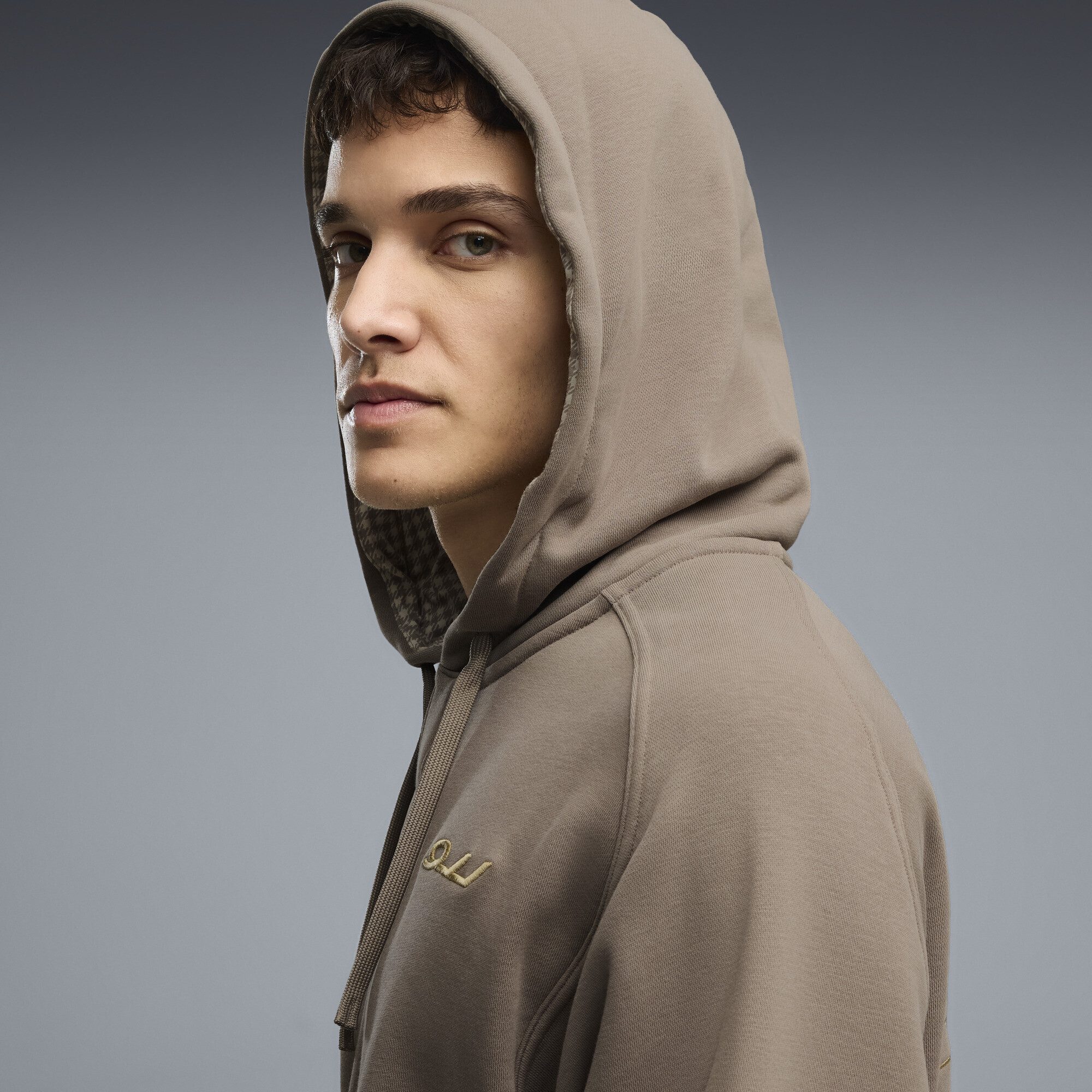 PUMA Hoodie Porsche Legacy Lifestyle Hoodie Herren