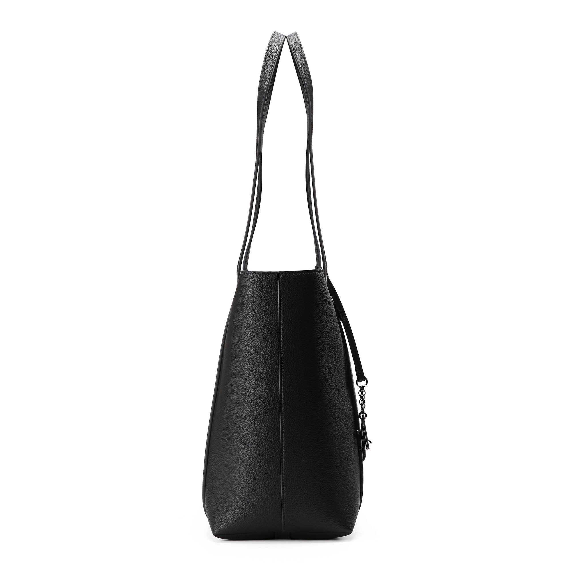 ARMANI EXCHANGE Shopper Silvye, Polyester