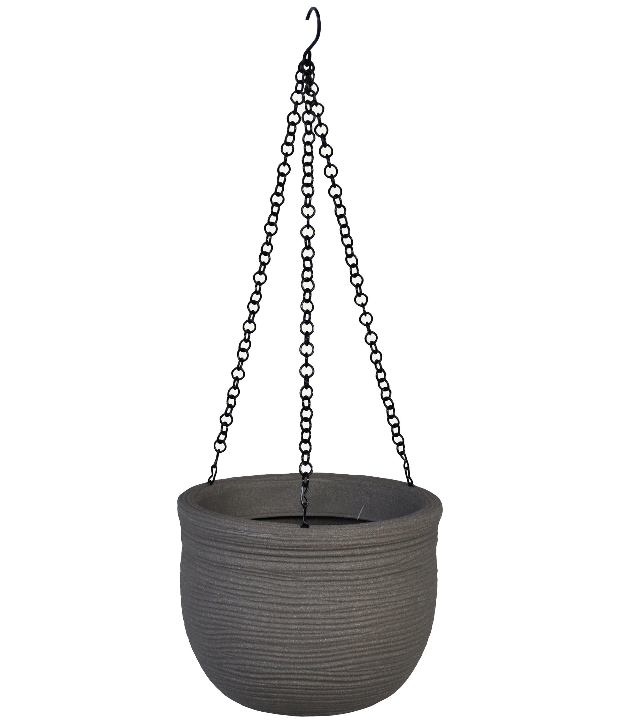 Vasar Blumentopf Blumenampel Gisha, frostbeständiger Kunststoff günstig online kaufen