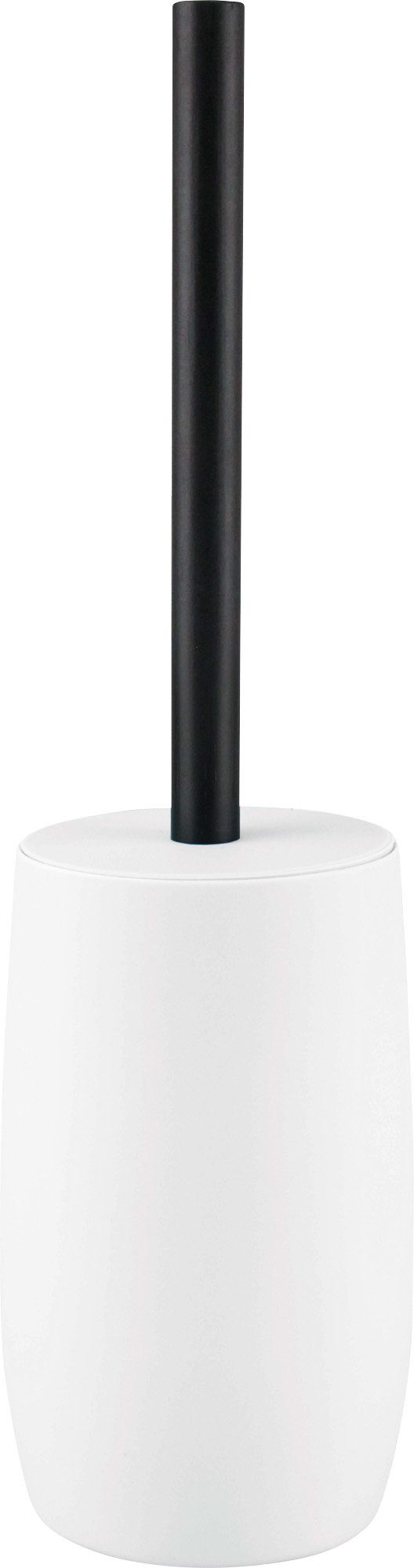 Kleine Wolke Badaccessoire-Set WC-Bürstengarnitur "Daily", Uni günstig online kaufen