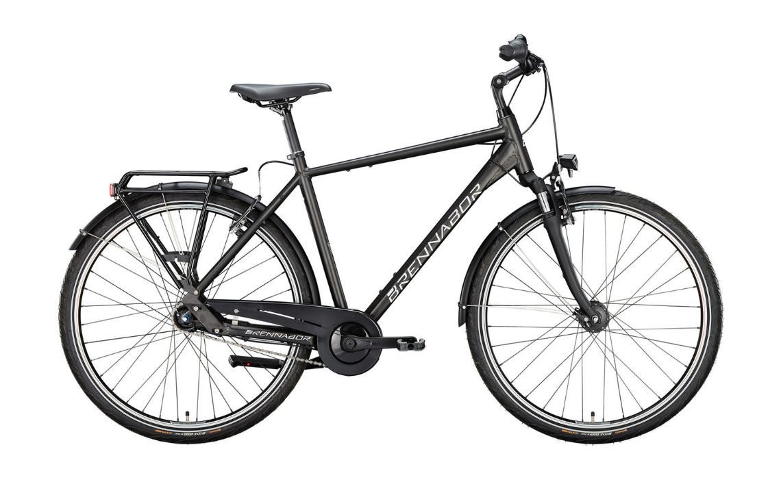 Brennabor Trekkingrad T-42 Diamant 55