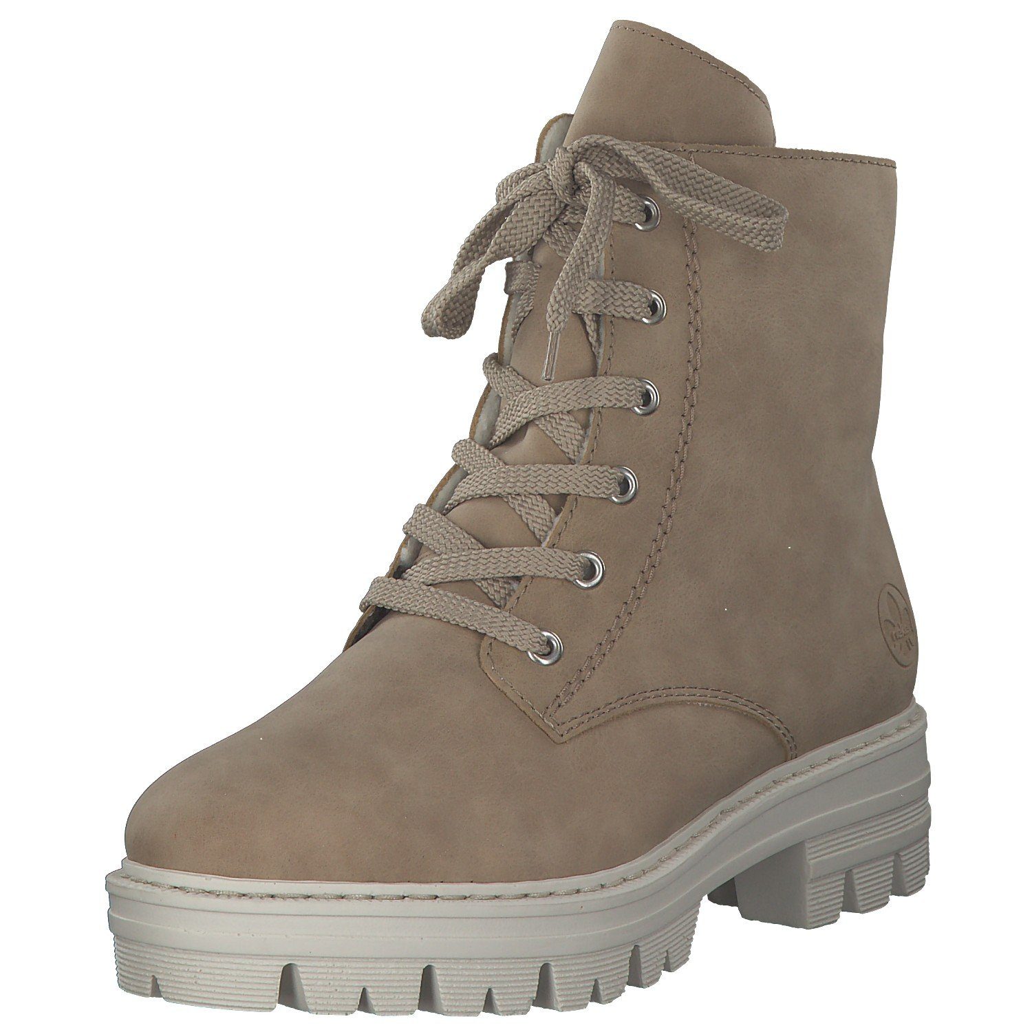 76141 Stiefelette