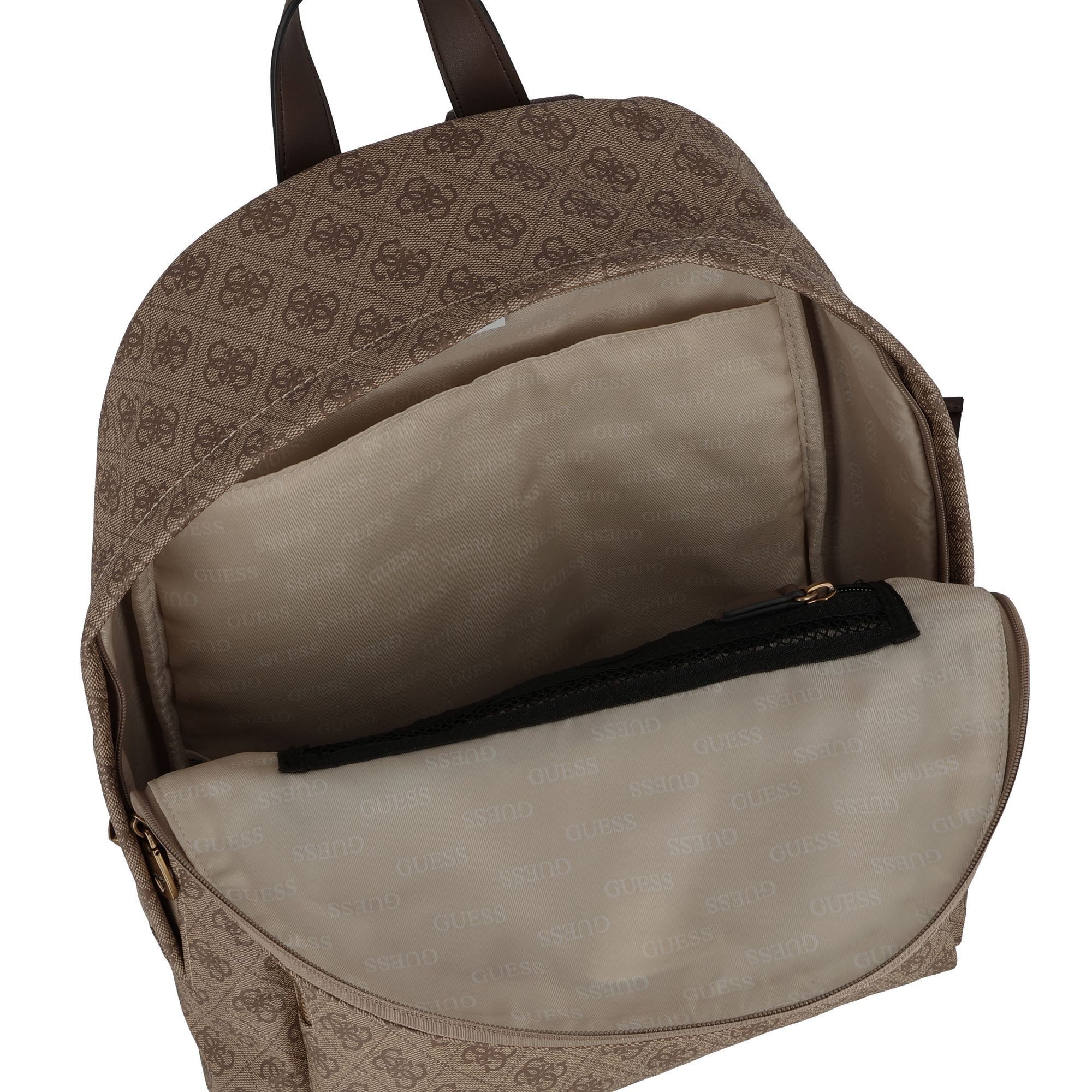 Guess Daypack Milano, Polyurethan