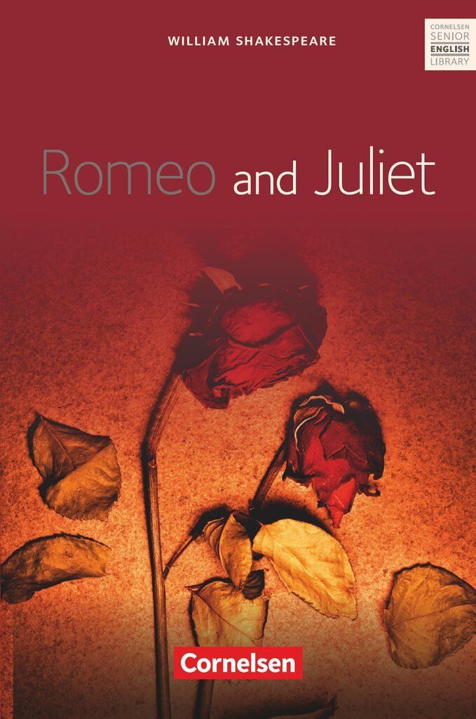 Schulbuch Cornelsen Senior English Library - Literatur - Ab 11. Schuljahr / C1 R William Shakespeare, Gunthild Porteous-Schwier, Ingrid Ross