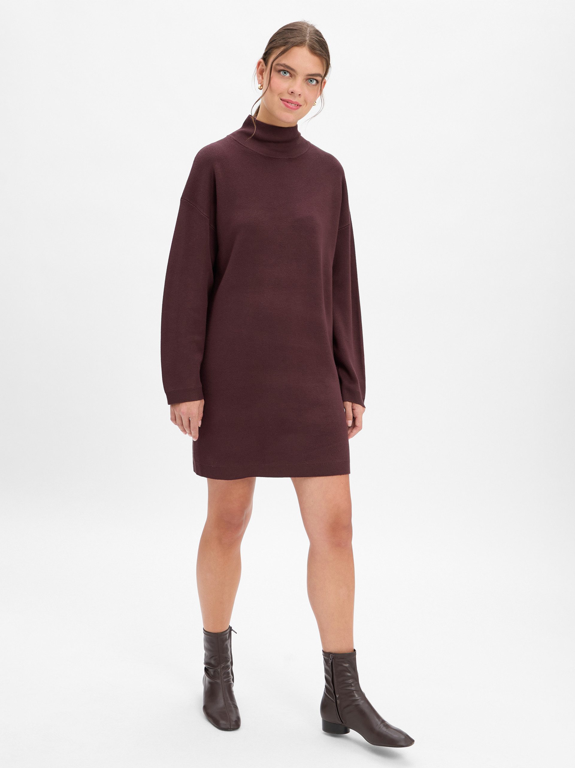 Marie Lund Strickkleid