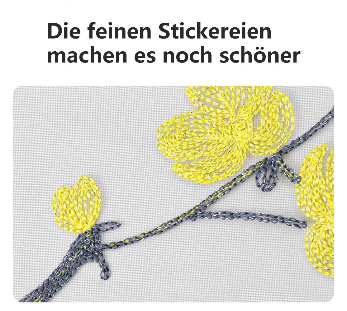 Jumpeak Insektenschutz-Fensterrahmen Fliegengitter Fenster Ohne Bohren,Insektenschutz Fenster Rollo, insektenschutz fenster mit rahmen, balkontür schiebetür,Dekoration