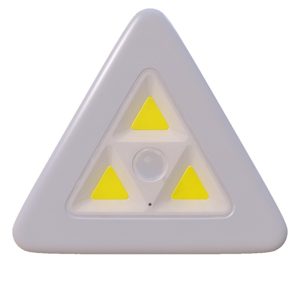 LED Nachtlicht LED Batterie Sensorsleuchten mit Bewegungsmelder