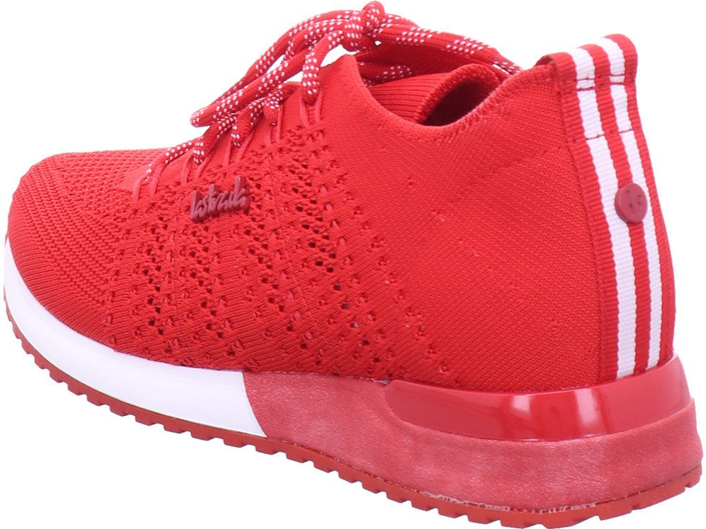 La Strada Schnürschuh