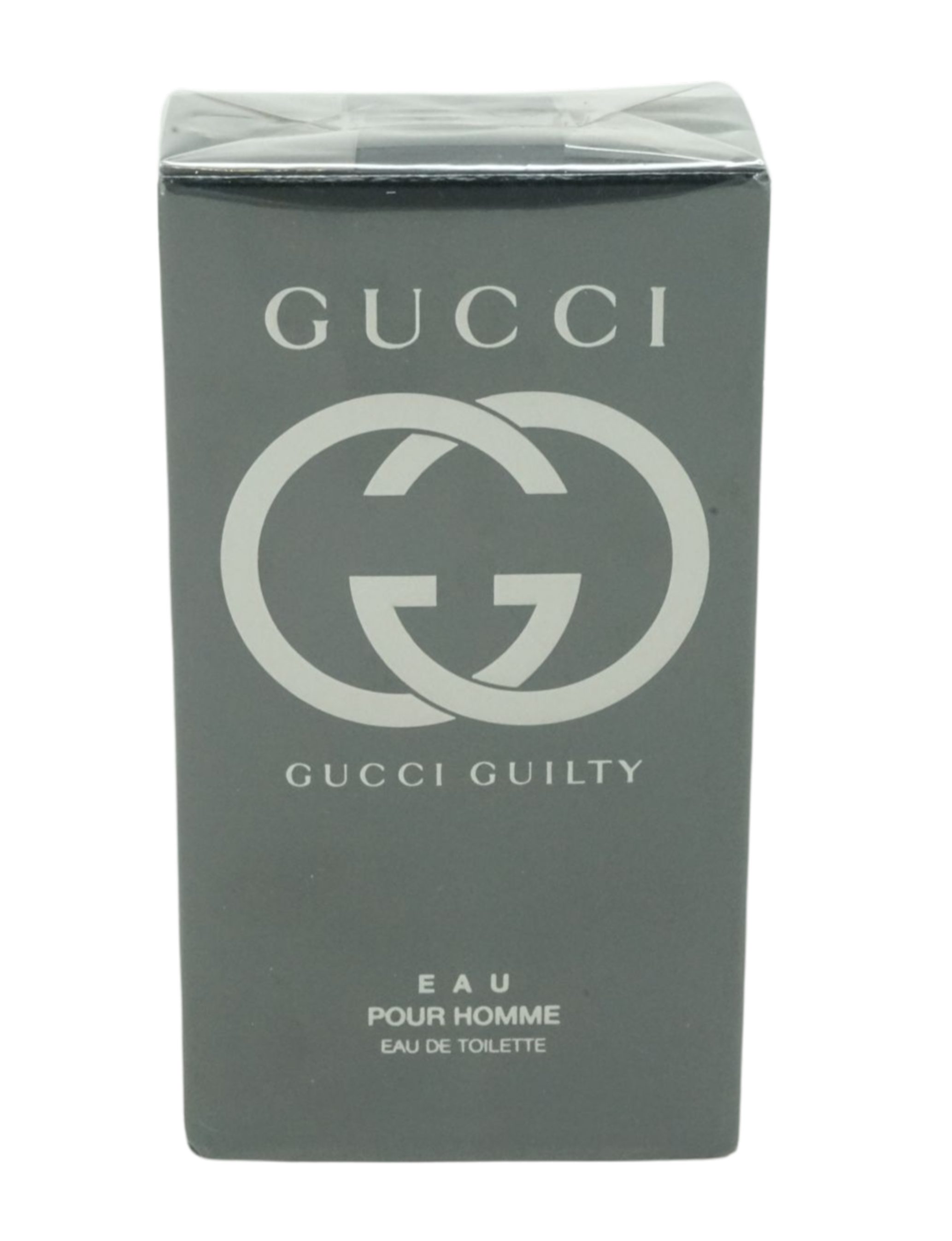 GUCCI Eau de Toilette Gucci Guilty pour homme Eau de Toilette 50ml