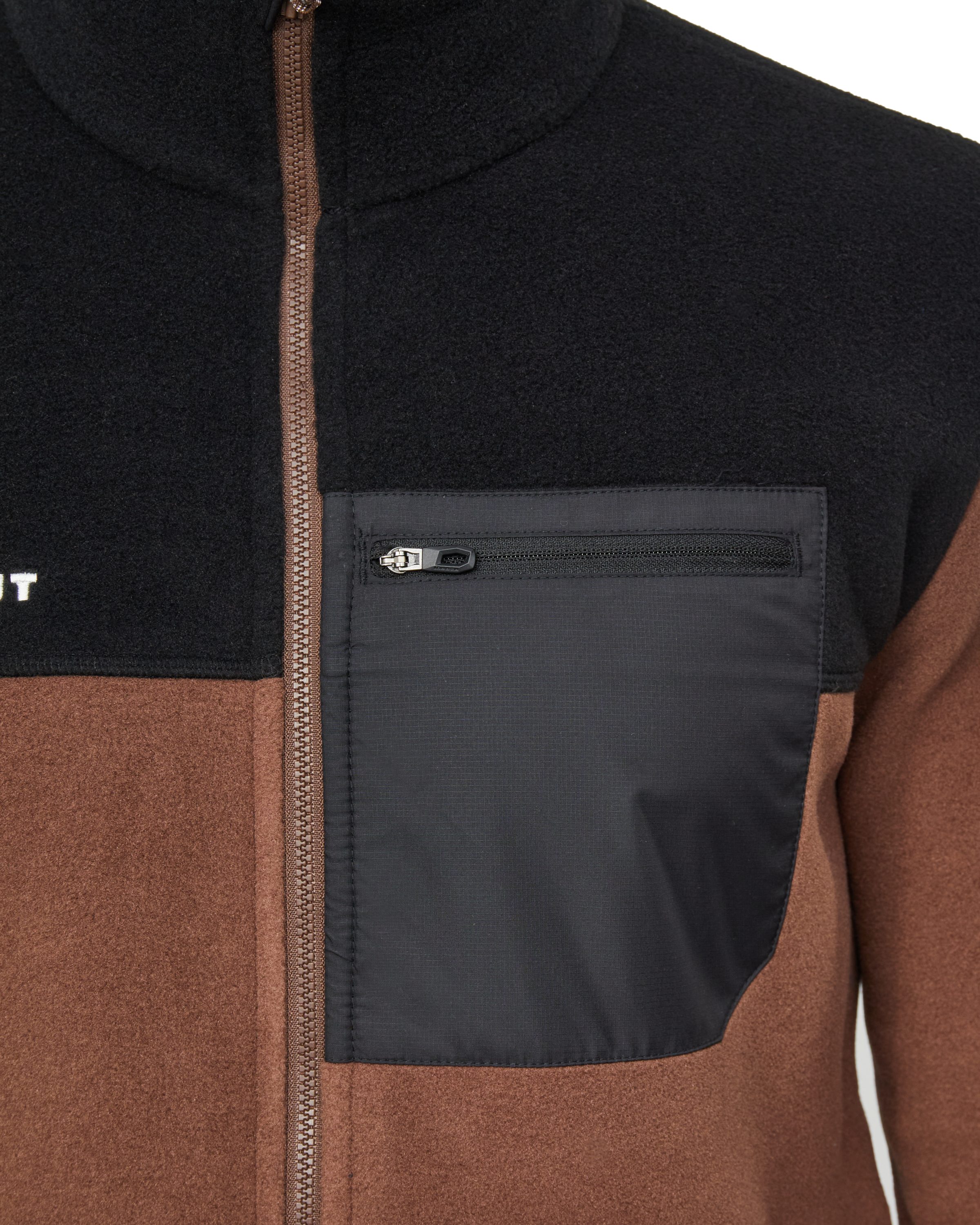 Mammut Fleecejacke Mammut Herren Innominata ML Fleecejacke – Bild 5 von 5