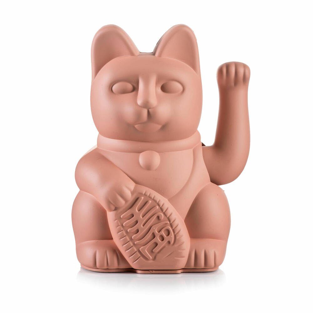 Winkekatze Donkey Pink Products Lucky Cat