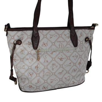 Giulia Pieralli Handtasche Giulia Pieralli - Damen Handtasche Damentasche Umhängetasche Auswahl