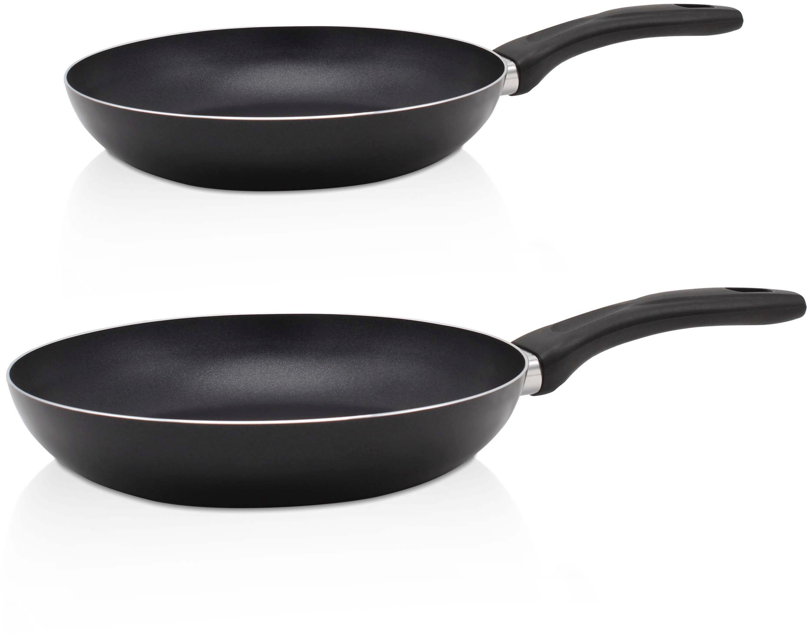 Pfannen-Set Aluminium Pfannen-Set DELPHI 2 tlg. (16 + 24 cm)