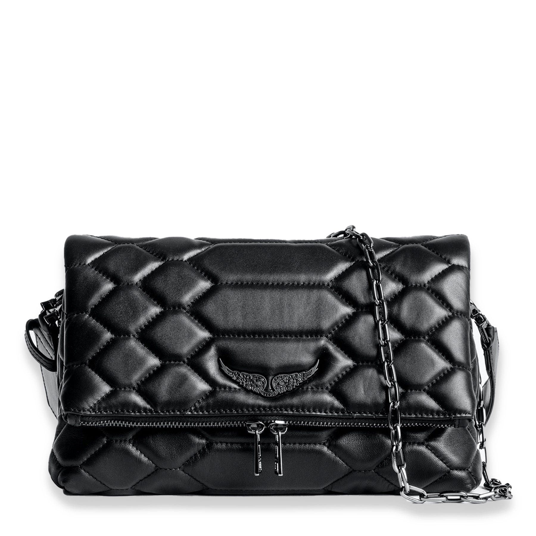 ZADIG & VOLTAIRE Umhängetasche