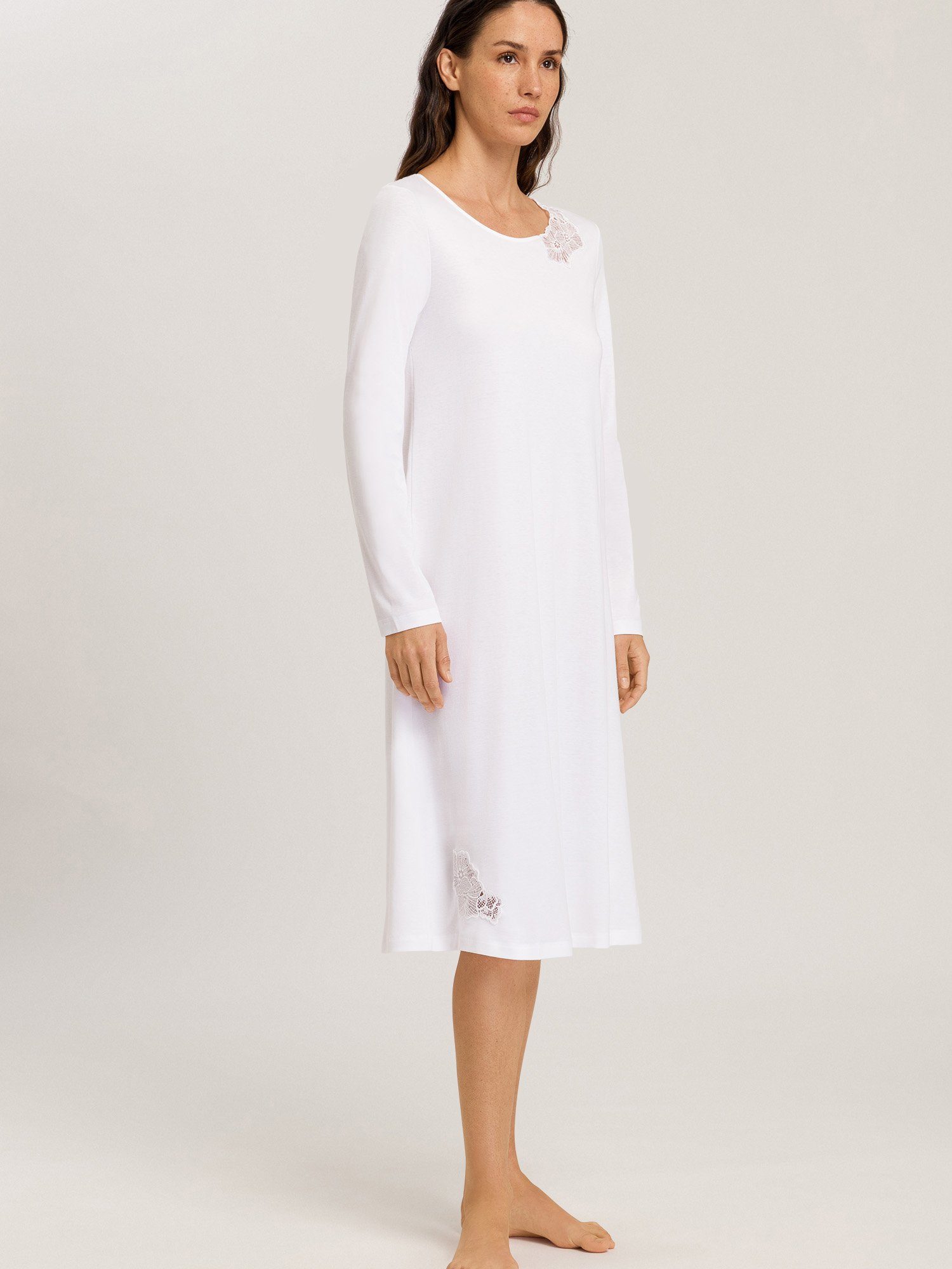 Hanro Nachthemd Naila
