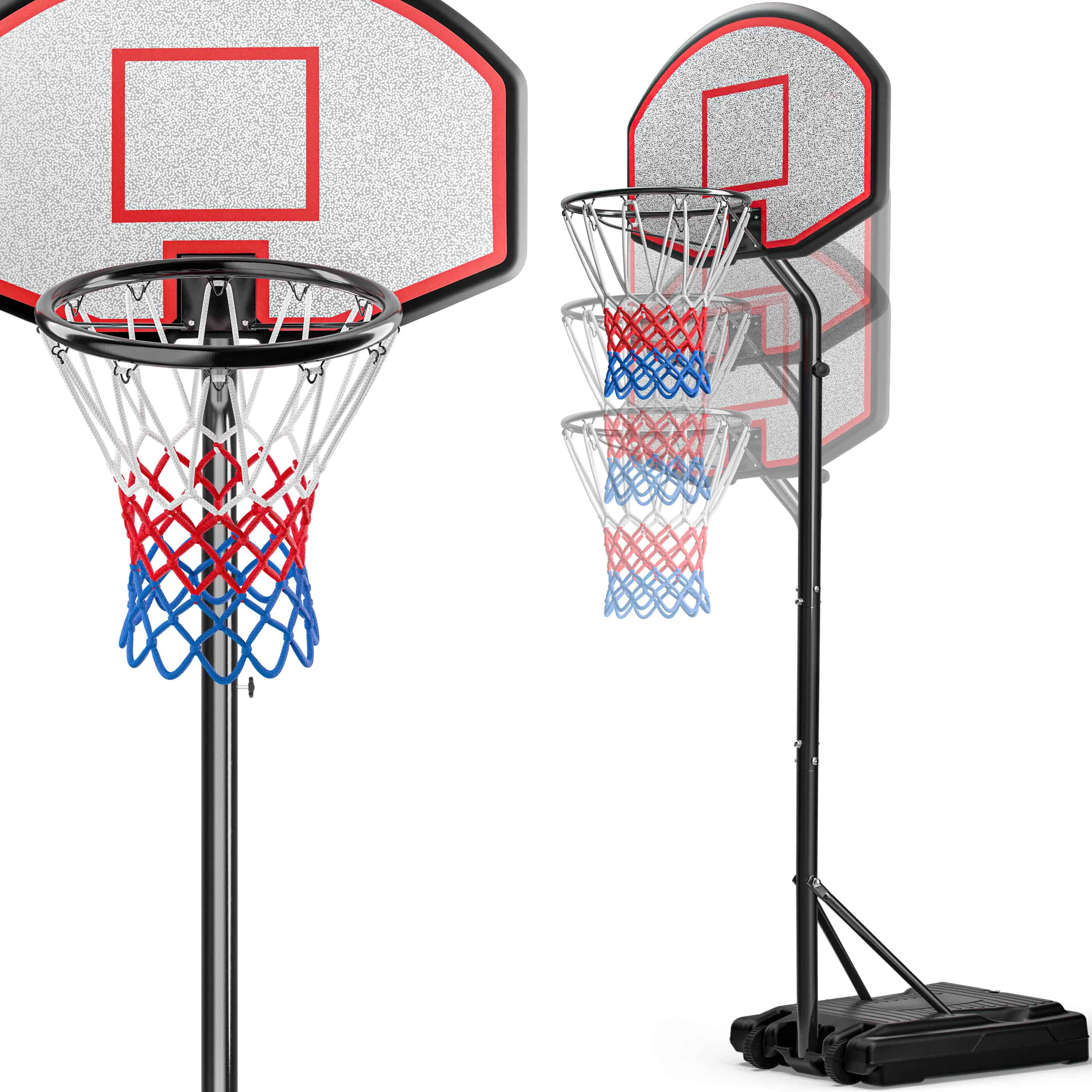 Basketballkorb