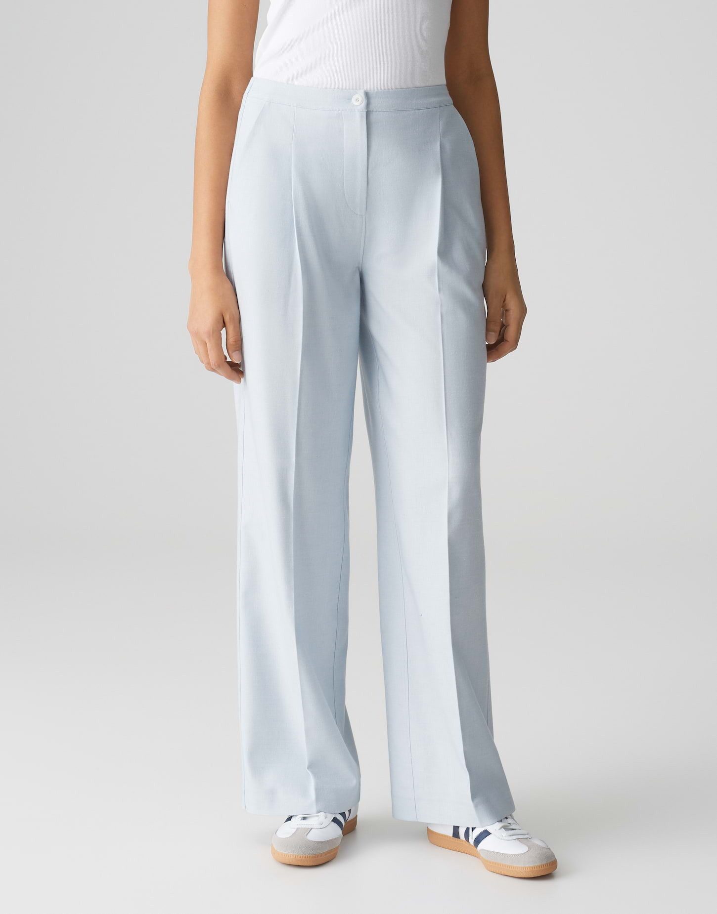 OPUS 2-in-1-Hose Maiga french oxford blue günstig online kaufen