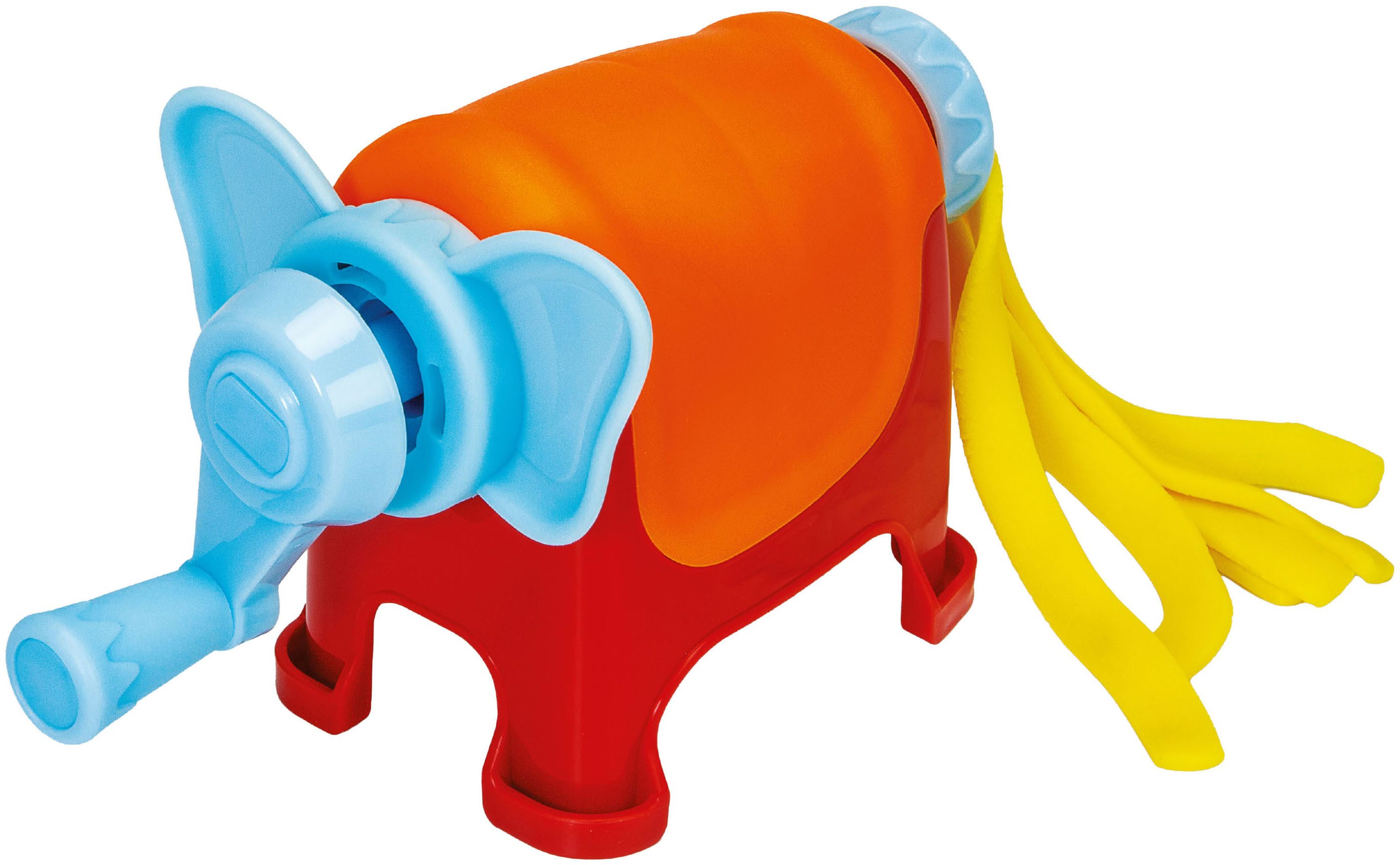 SIMBA Knetform-Set Art & Fun, Elephan-Dough