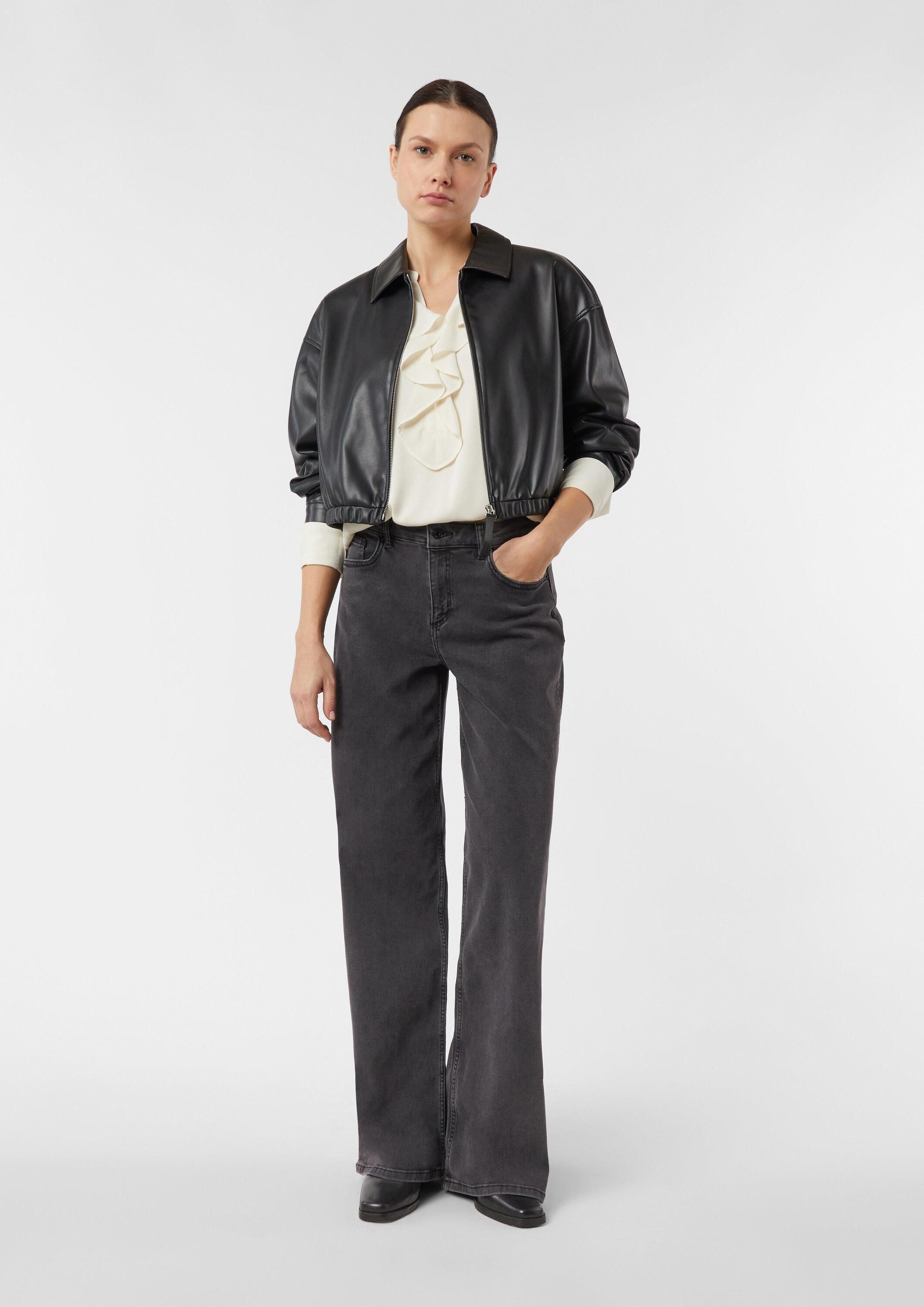 Regular-fit-Jeans Jeans-Hose
