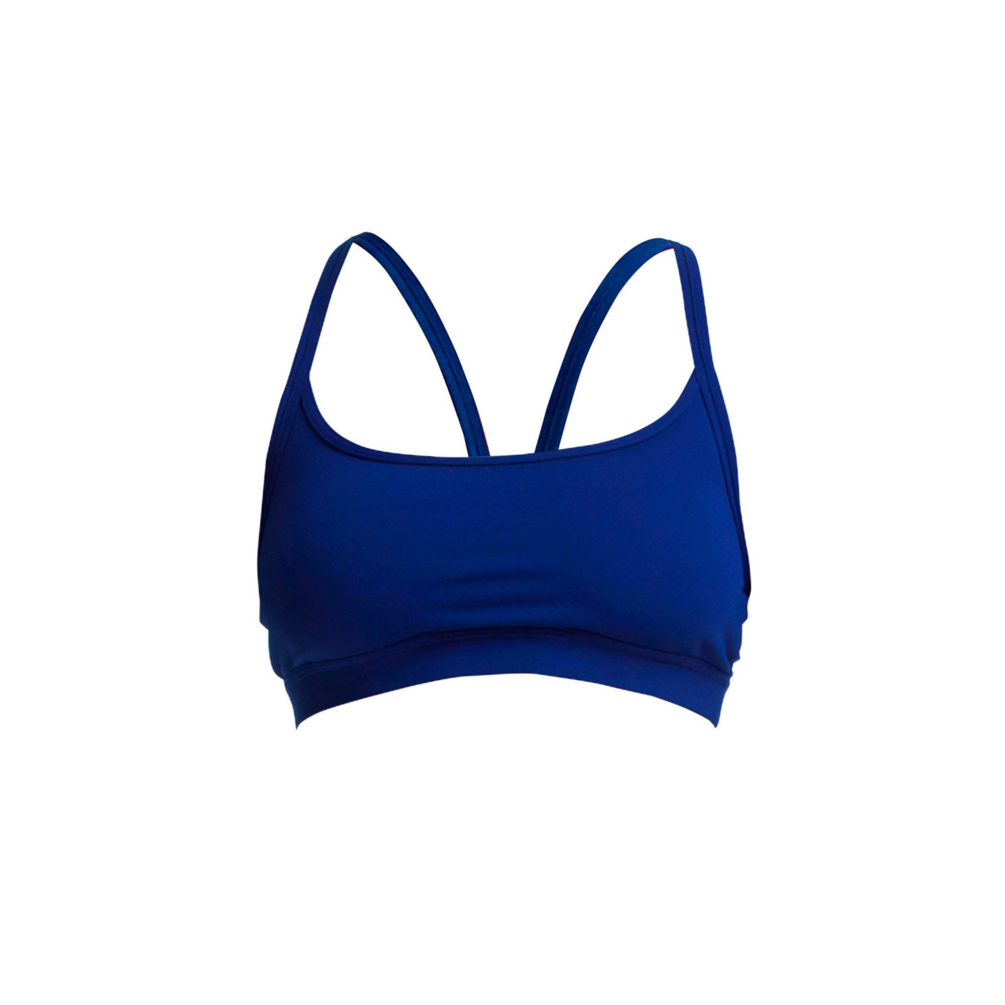 Funkita Bustier-Bikini Funkita Damen Bikinioberteil Ladies Sports Top FKS026L