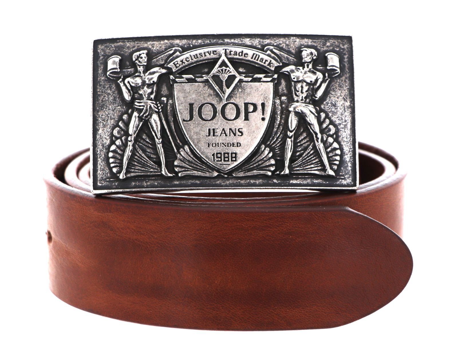 JOOP! Ledergürtel