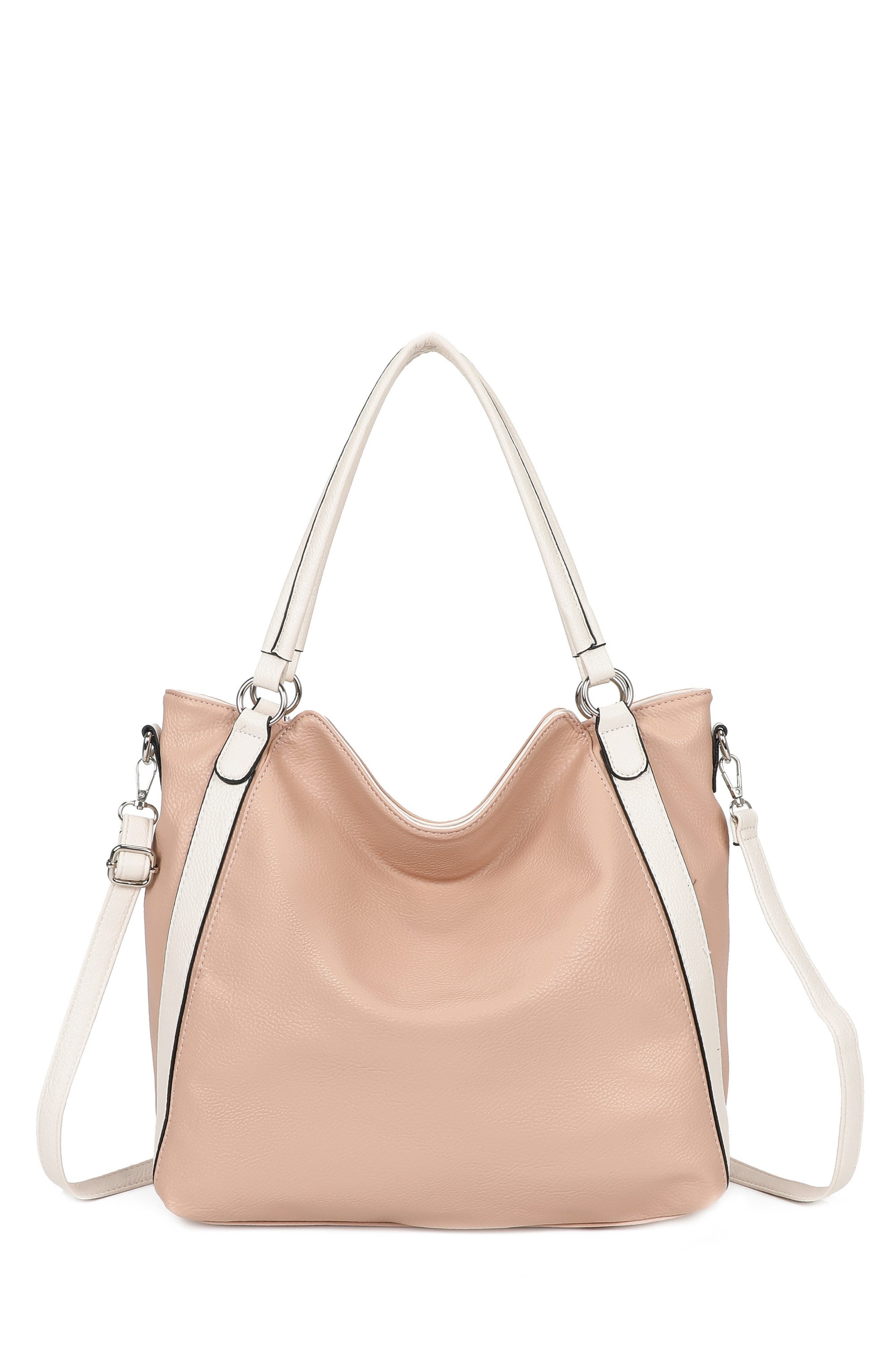 Schultertasche Shoppy