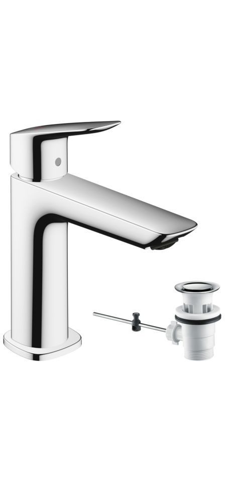 hansgrohe Spültischarmatur