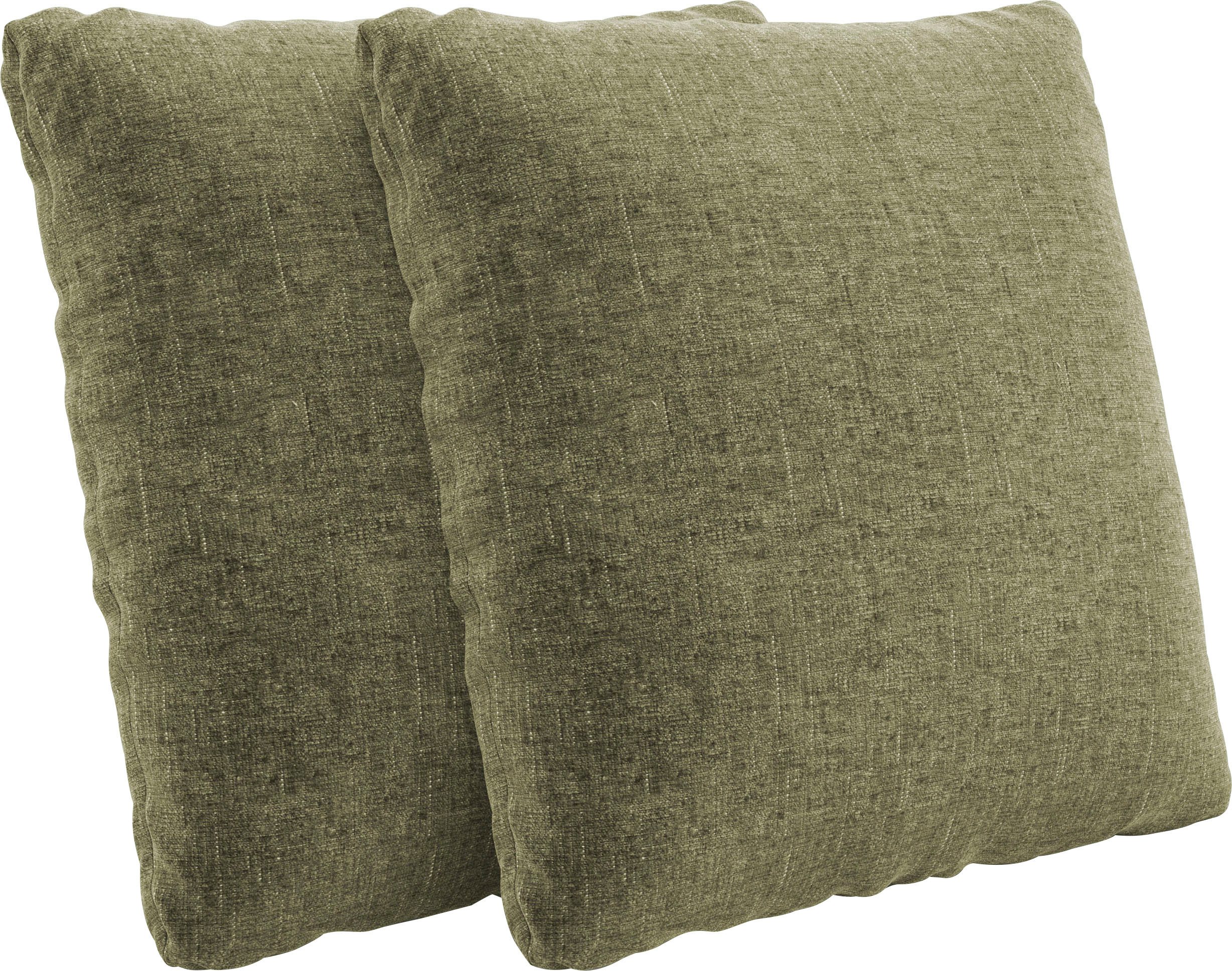 sit&more Sofakissen Morris Jubi, (Set, 2 günstig online kaufen