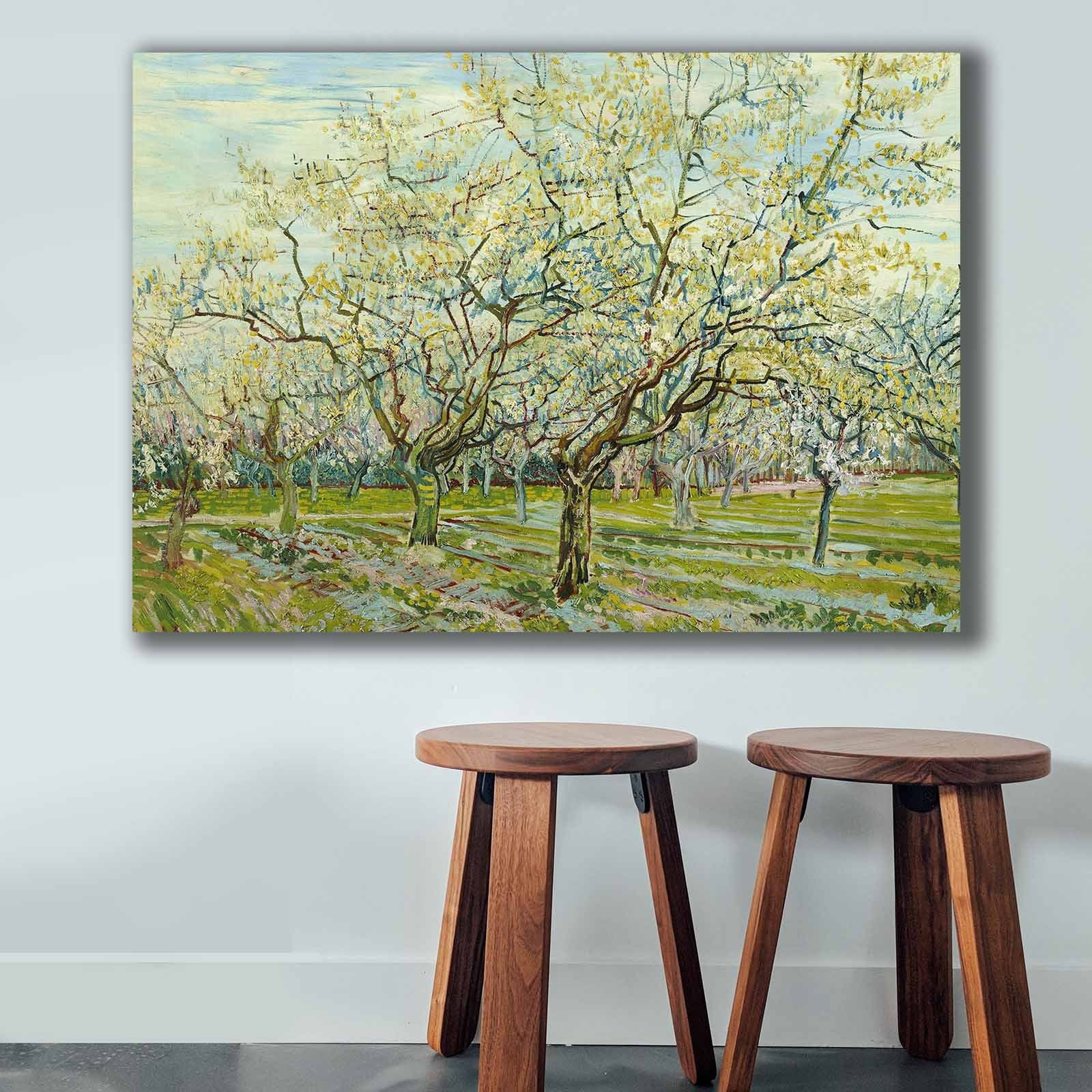 Wallity Leinwandbild 100% CANVAS, 70 x günstig online kaufen