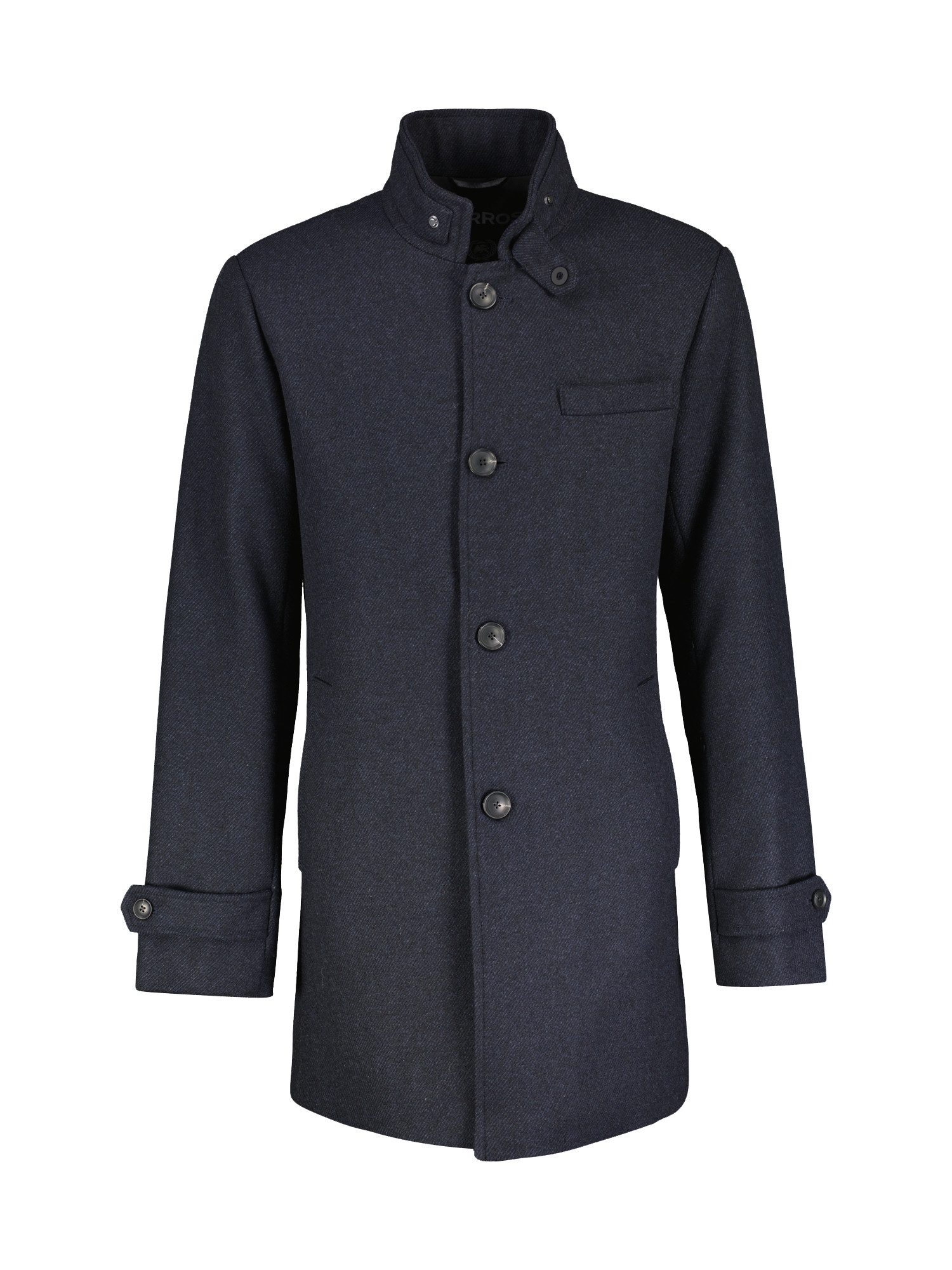 LERROS Wollmantel LERROS Mantel in elegant-sportivem Design günstig online kaufen