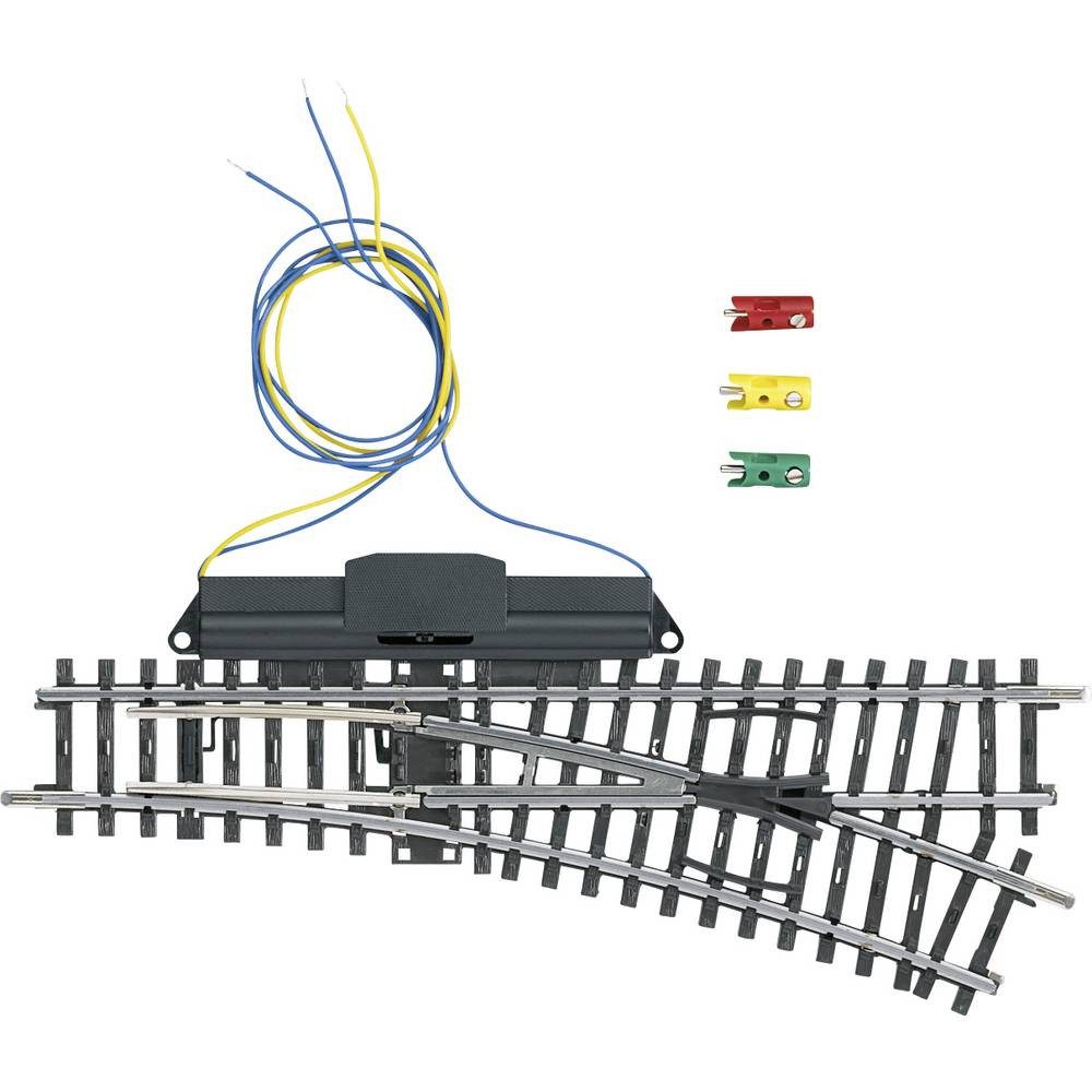 Märklin Modelleisenbahn-Set H0 K-Gleissystem 2263