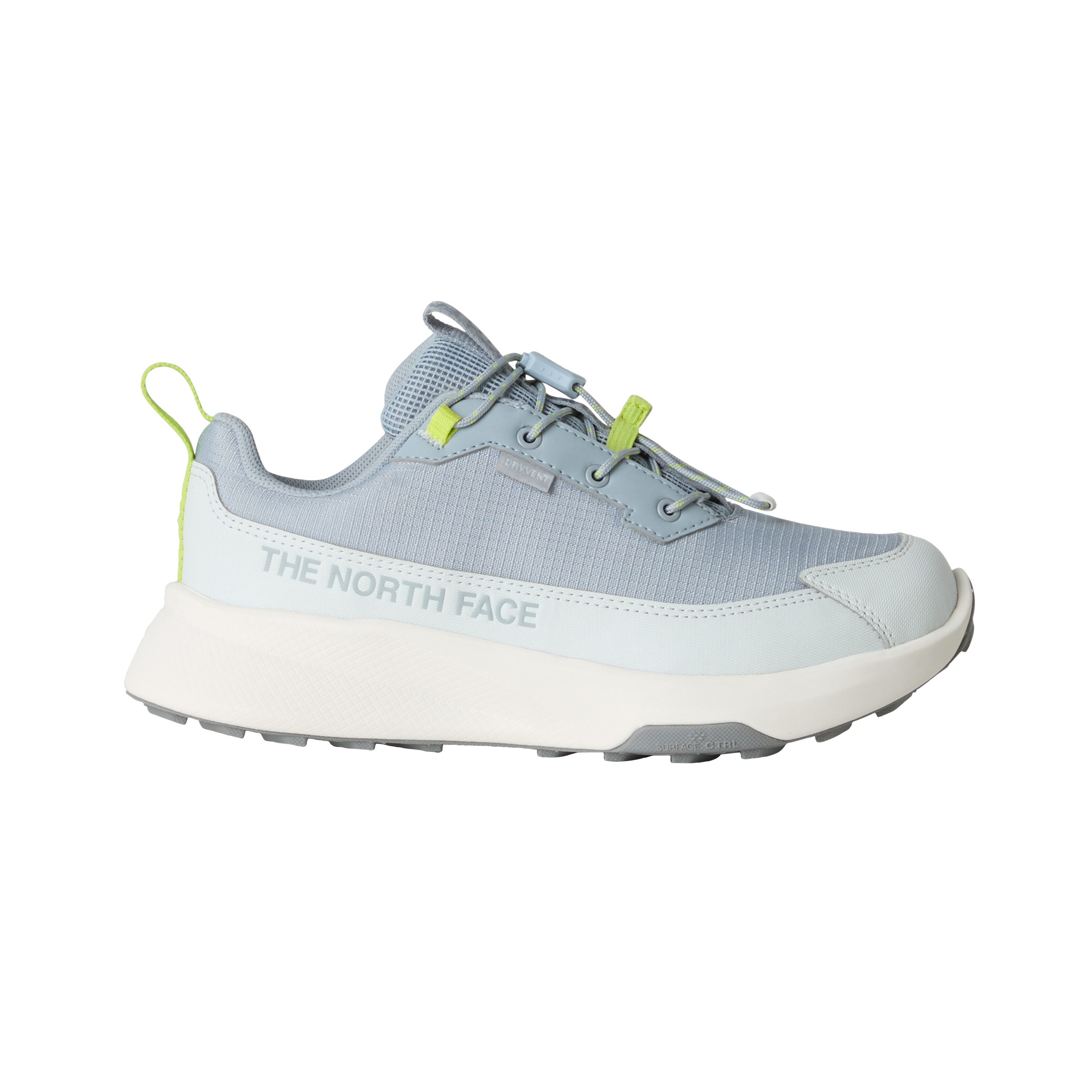 The North Face Y FASTPACK II WP Wanderschuh (für Kinder & Jugendliche) – Bild 2 von 5