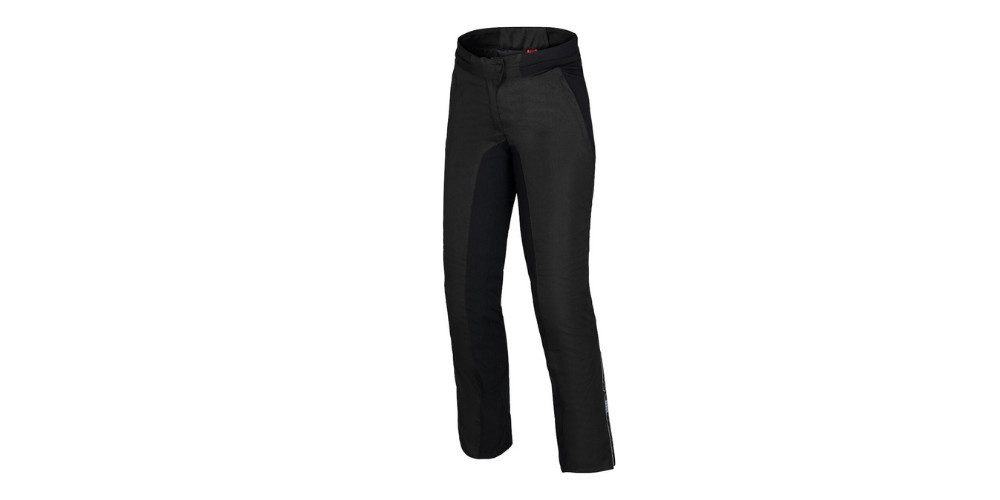 IXS Motorradhose Anna-ST 2.0 Damen Motorrad Textilhose