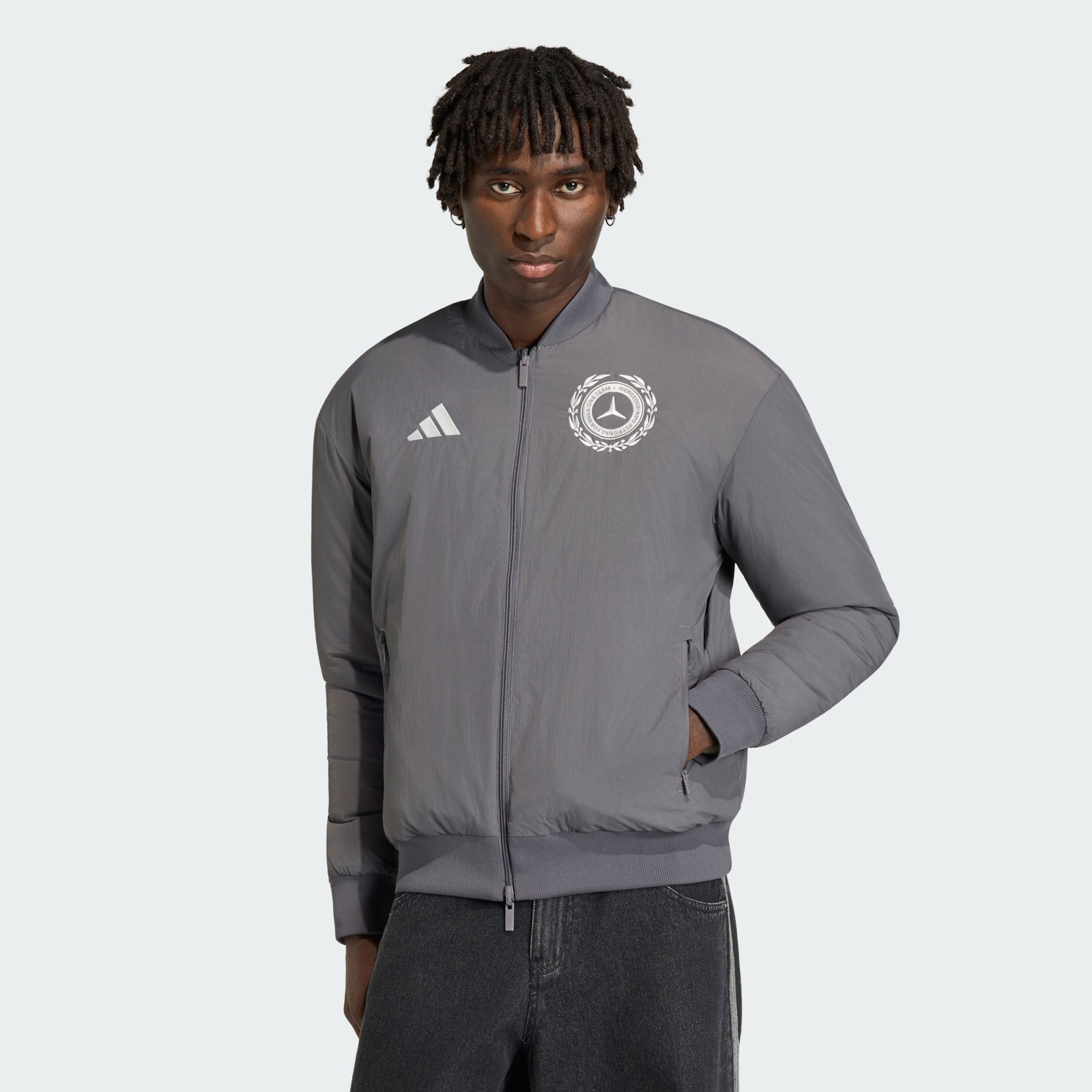 Funktionsjacke