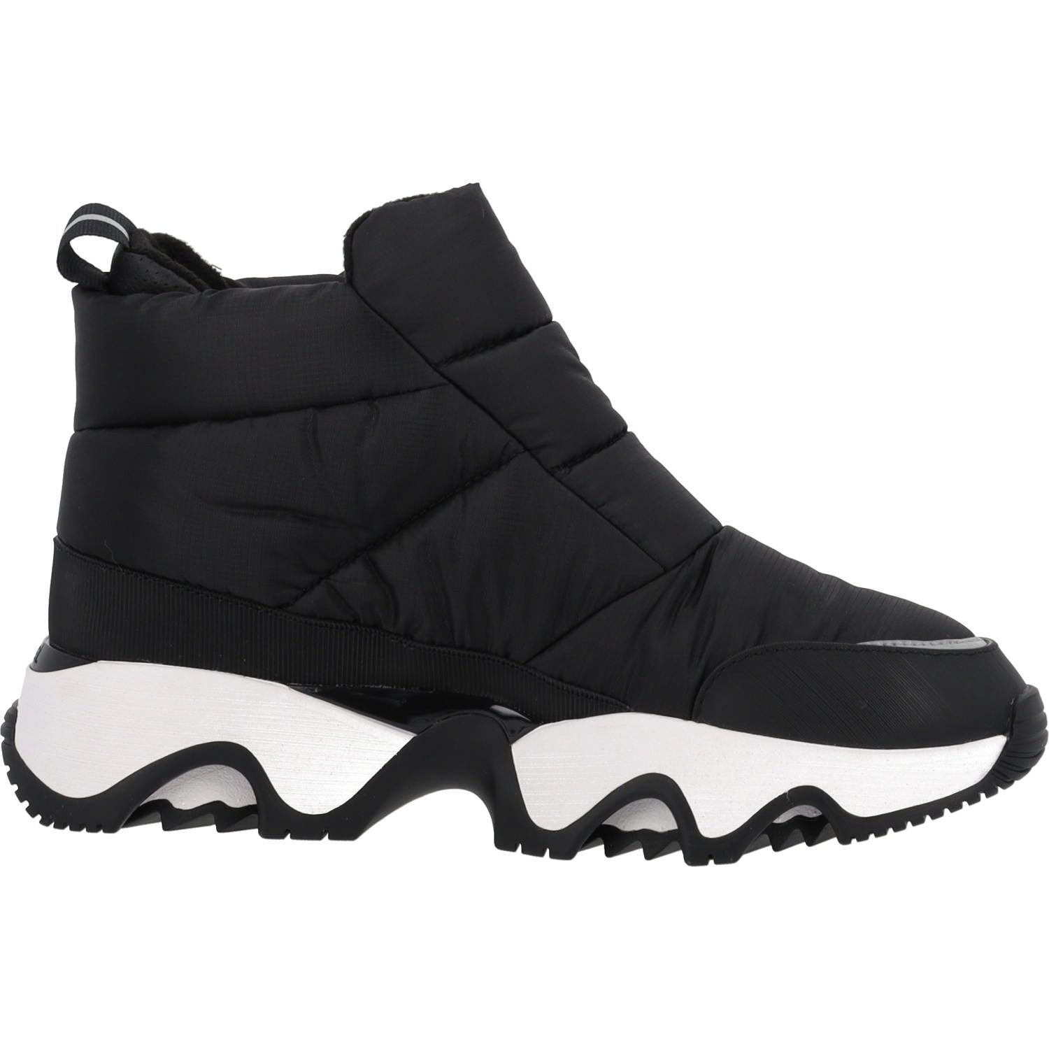 Sorel Kinetic Impact Puffy Zip 2058681 Winterstiefelette