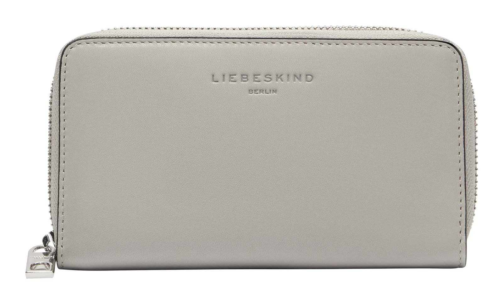 Liebeskind Berlin Geldbörse Frieda Wallet, aus echtem Leder mit RFID-Blocke günstig online kaufen