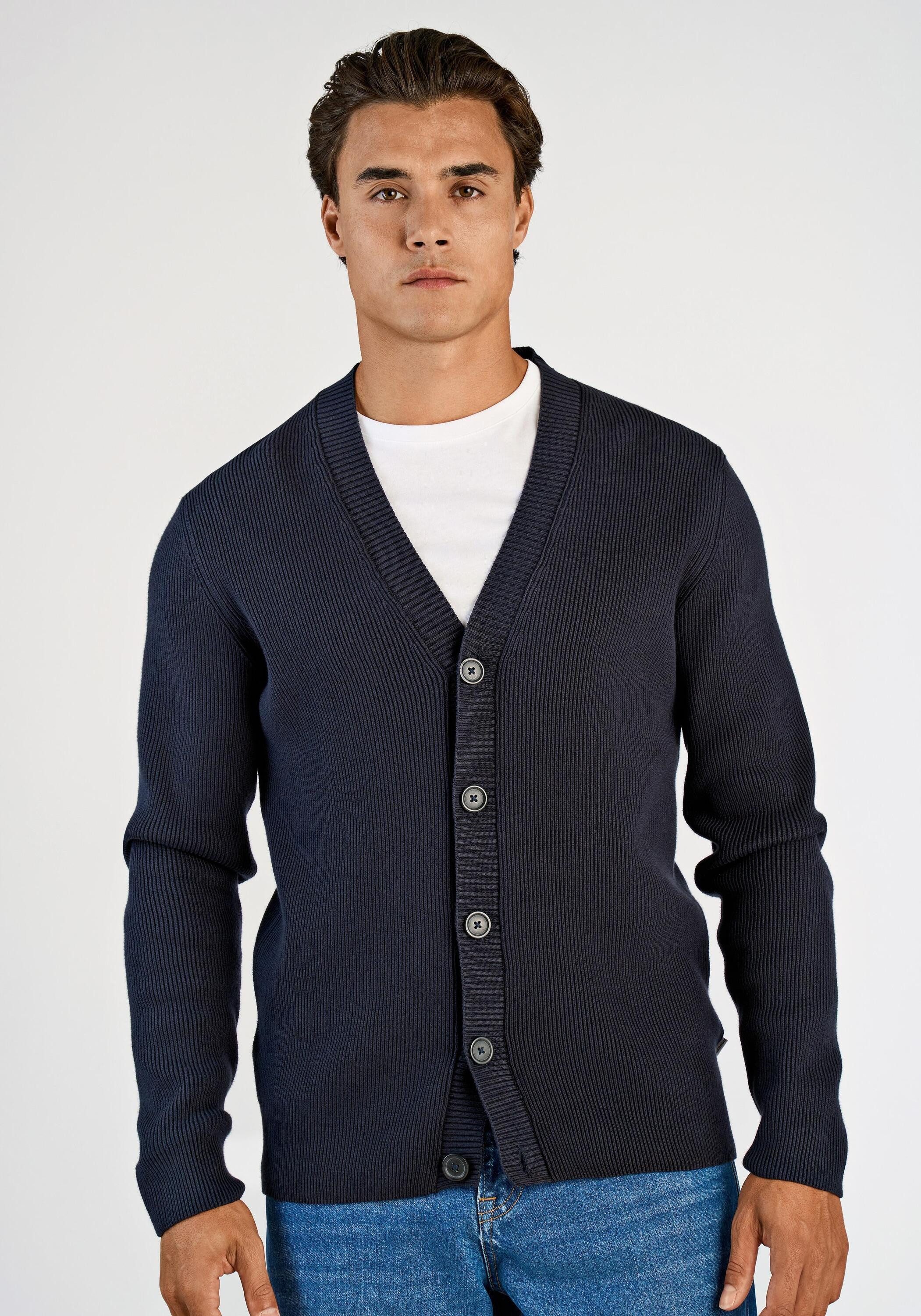 Cardigan Cardigan Relaxed Fit