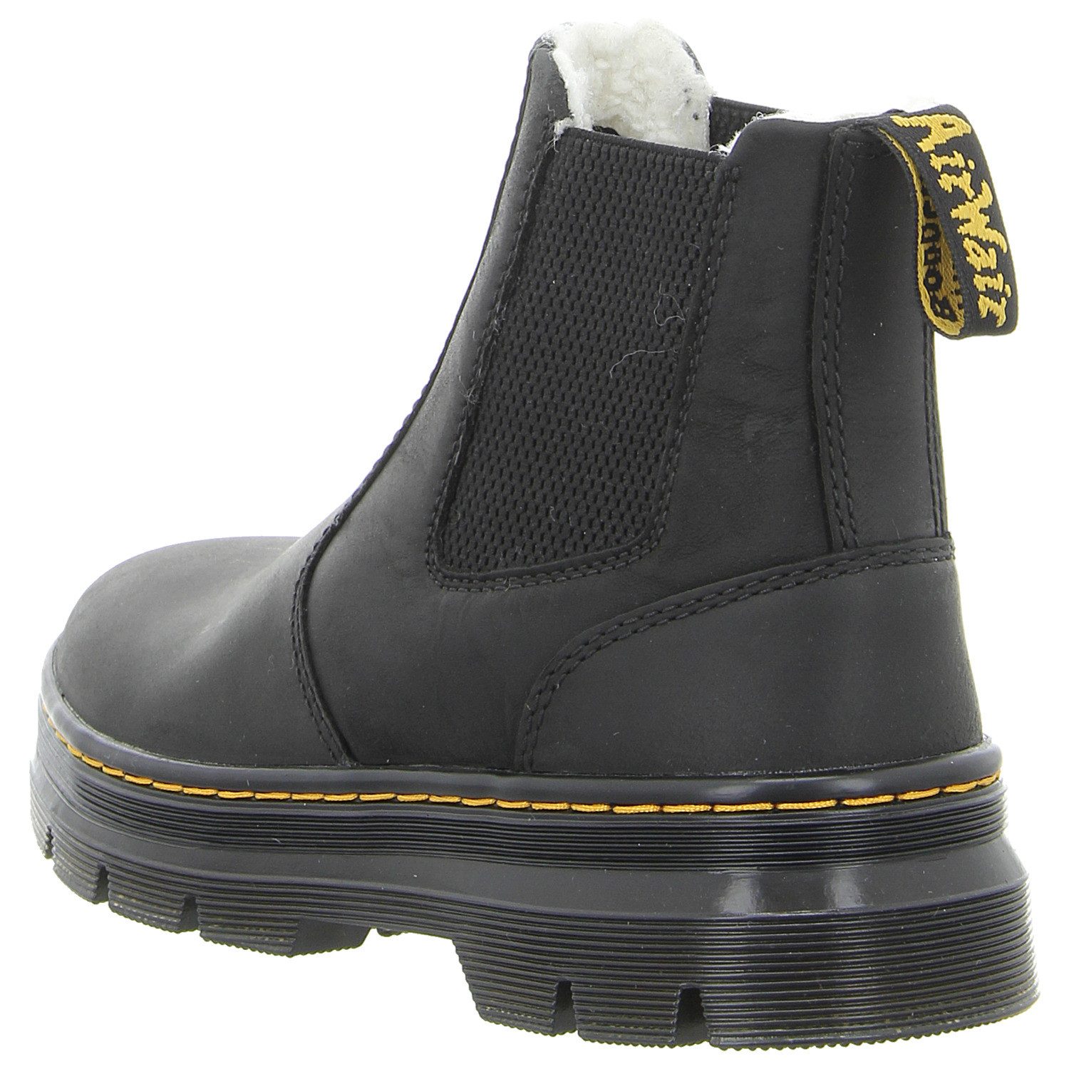 DR. MARTENS Emburg WL Stiefelette