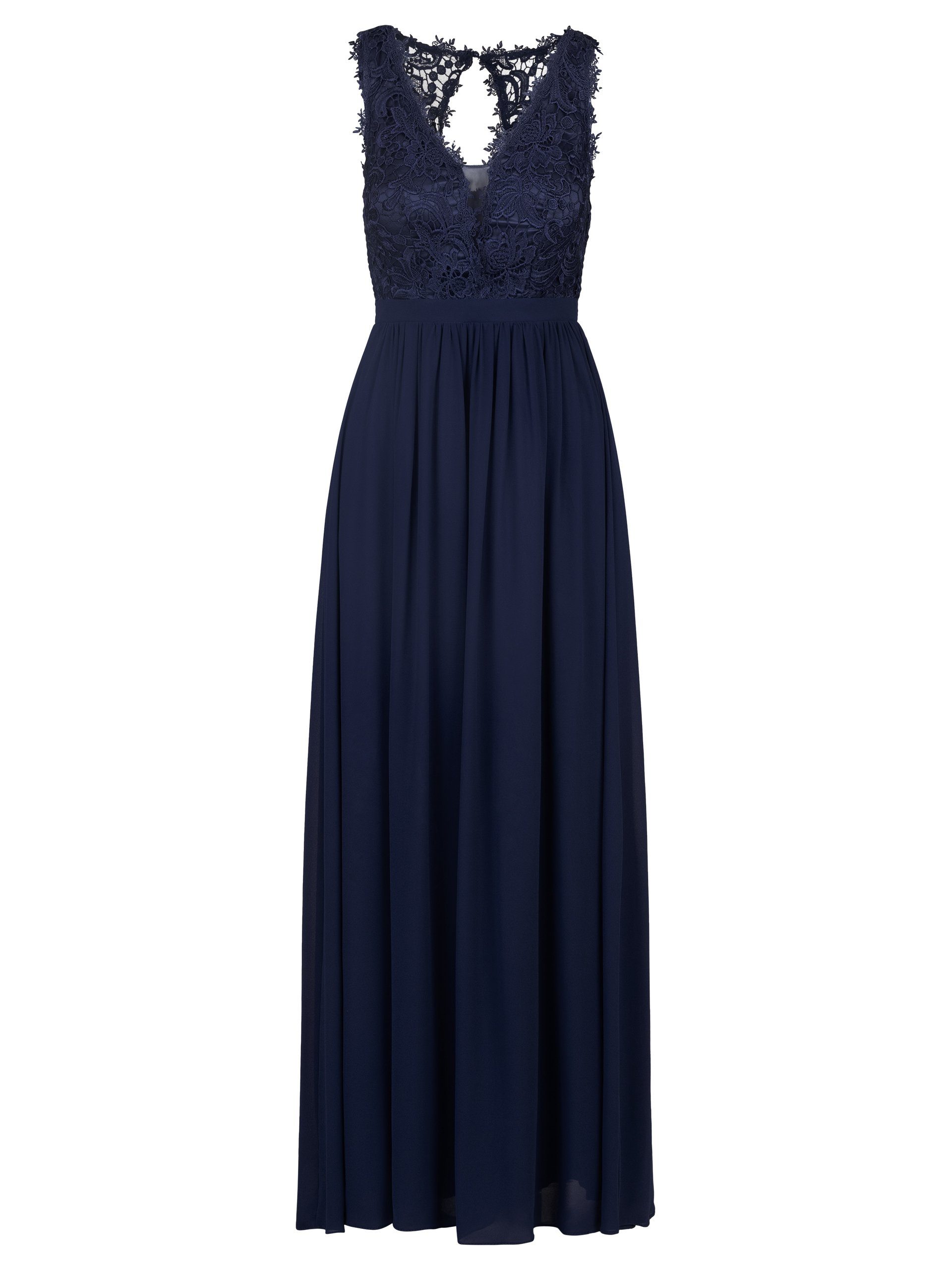 Abendkleid