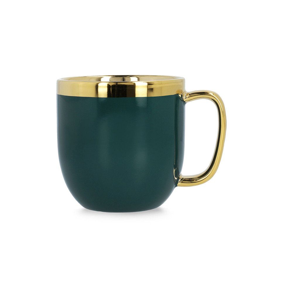 Homla Tasse Tasse Homla SINNES Emerald, 280 ml